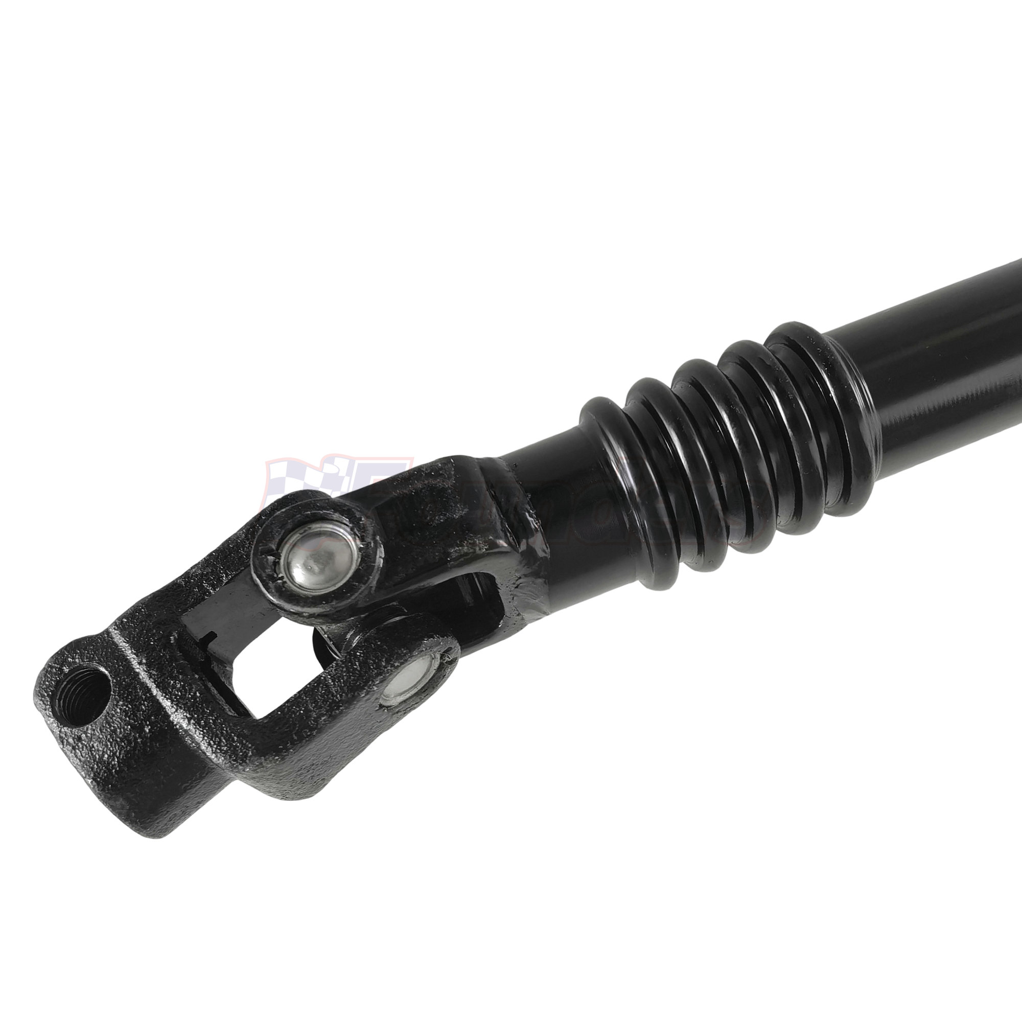 Steering Shaft Lower For Chevrolet Silverado GMC Sierra 1500 2500 3500