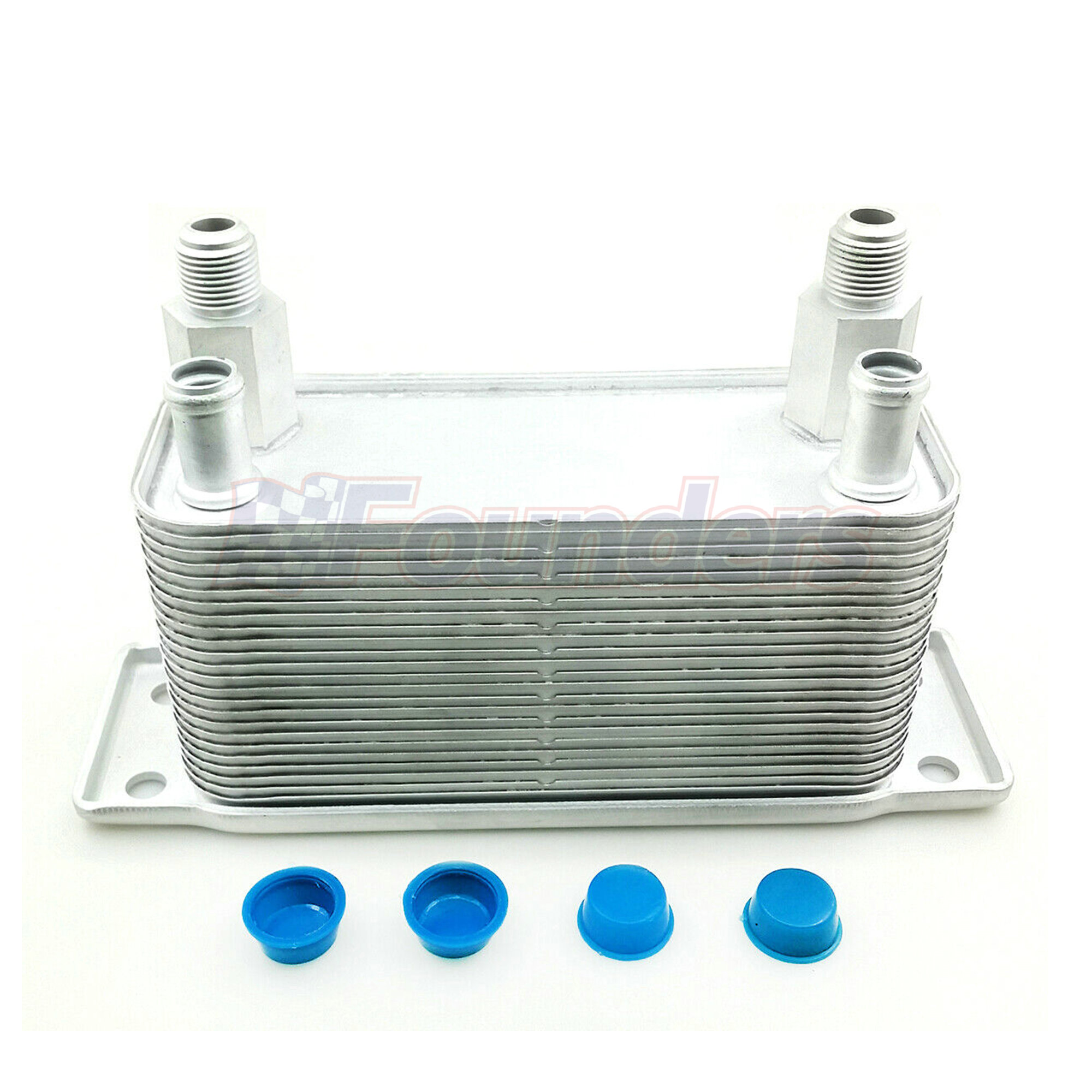 Torque Converter Oil Cooler For Dodge Ram 2500 3500 Cummins 5.9L Diesel