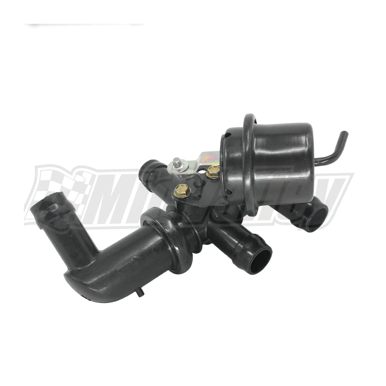 Heater Water Control Valve For 19911996 Jeep Cherokee XJ 2.5L 4.0L