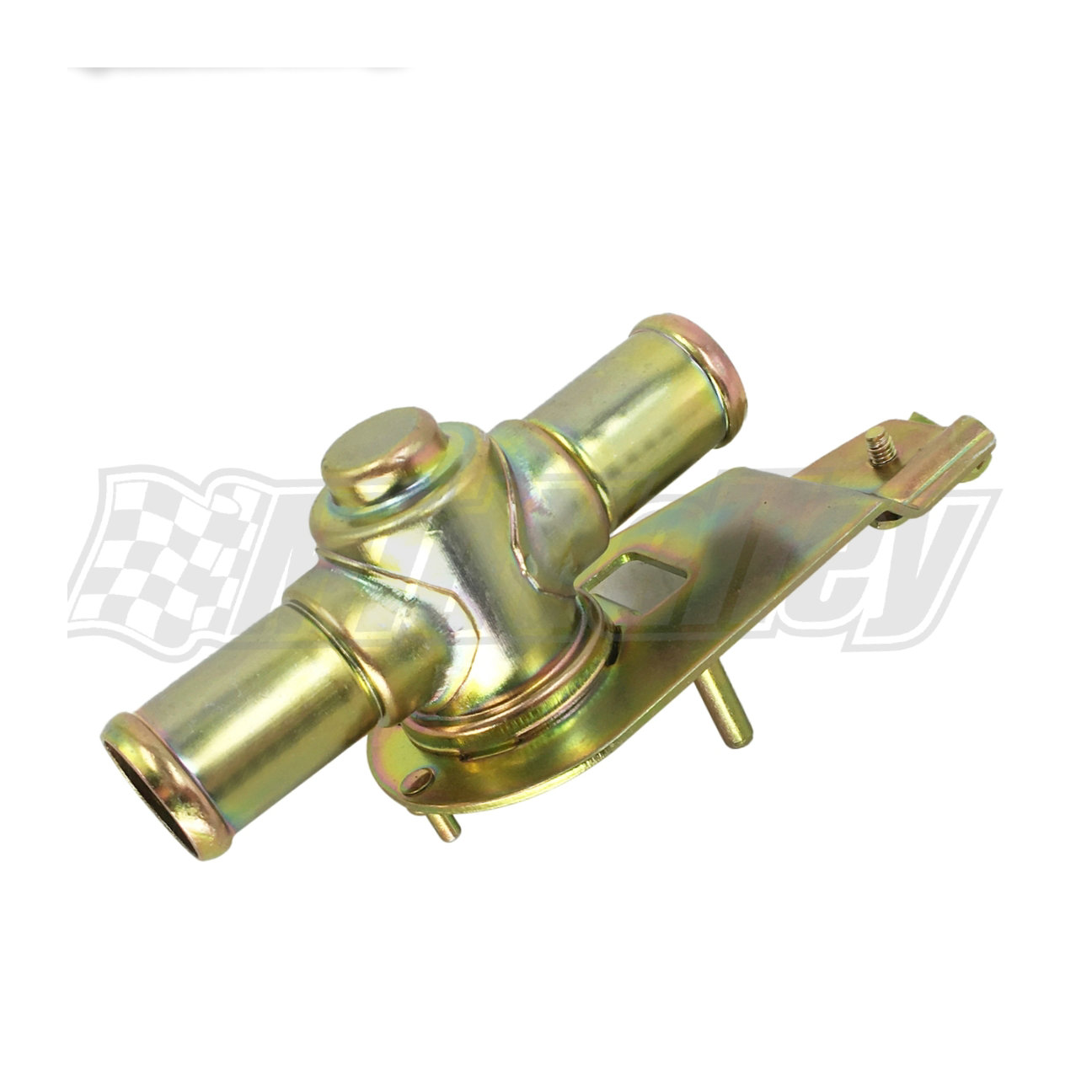 HVAC Heater Control Valve For Ford Dodge B1500 2500 3500 5.2L Ram 2500