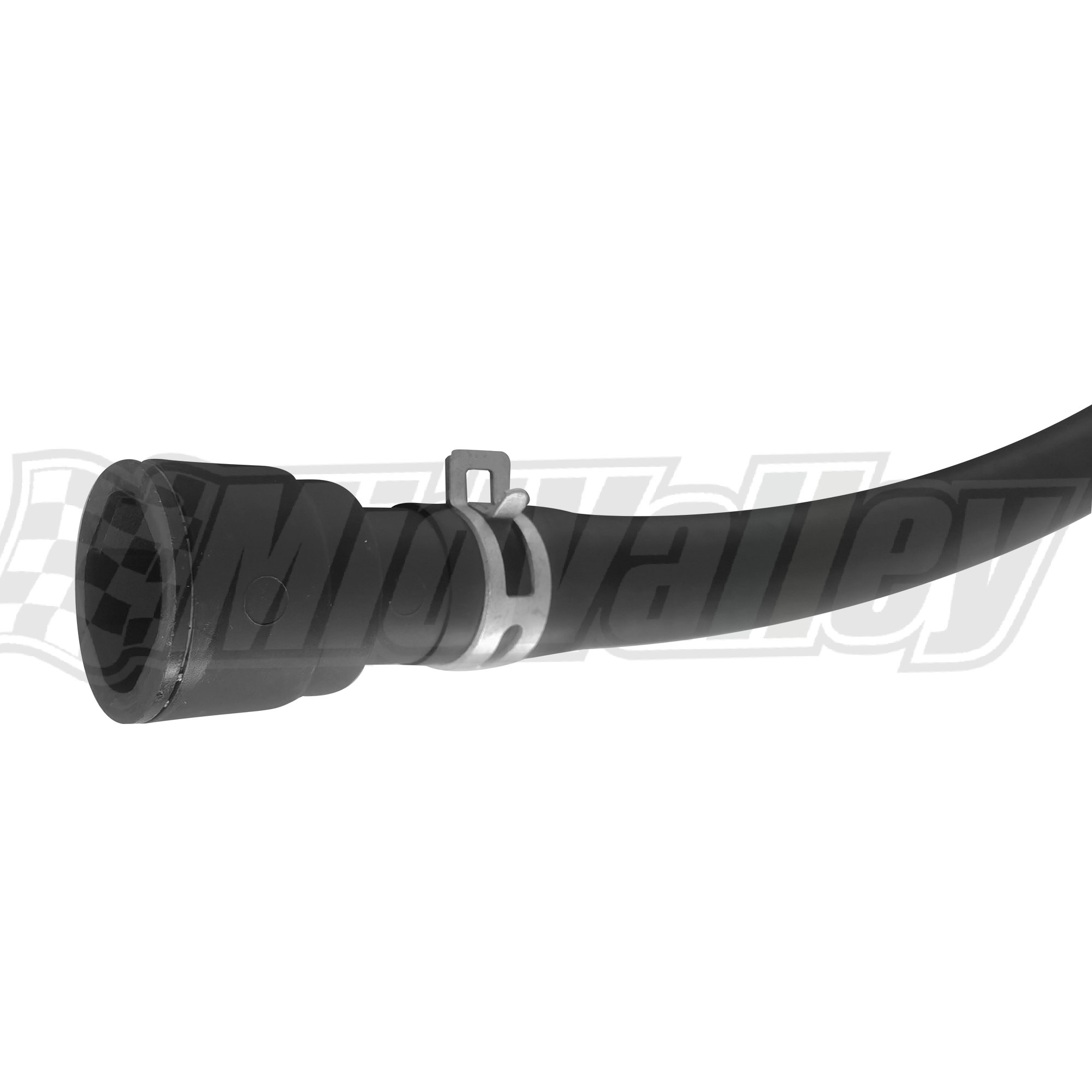 HVAC Engine Heater Inlet Hose Assembly 22884219 Compatible With Silverado Sierra Tahoe 2007-2014