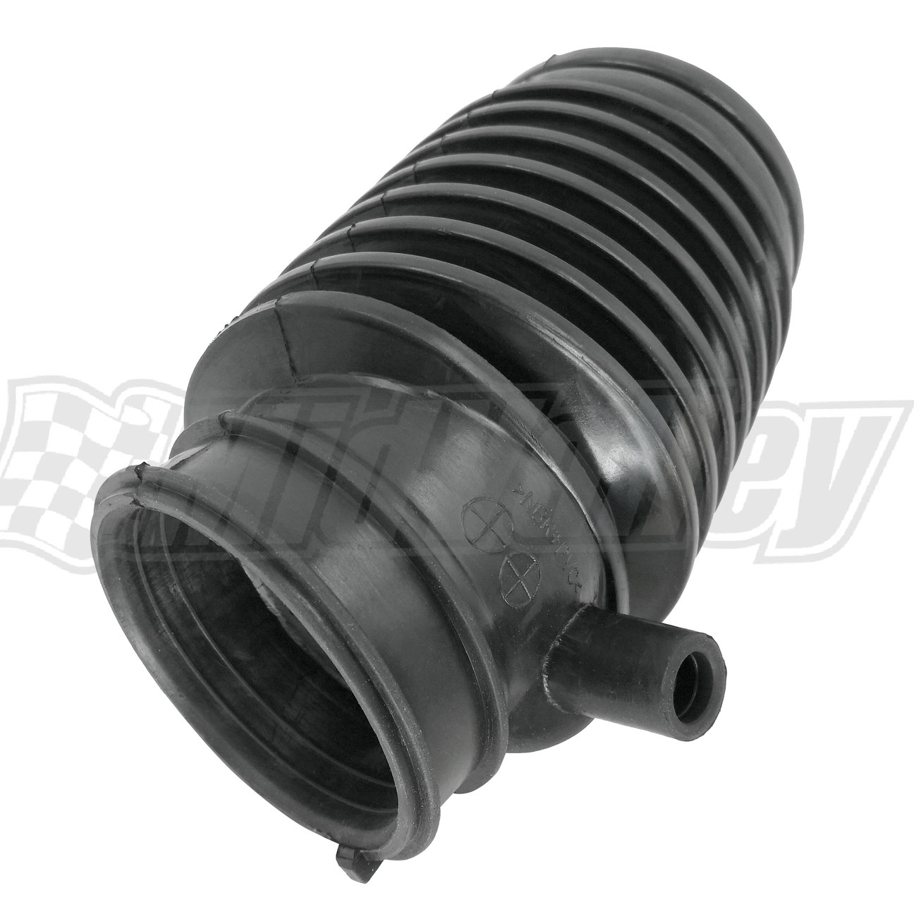 Air Intake Hose For 0307 Honda Accord Acura TL 3.0L 3.2L V6 SOHC 696