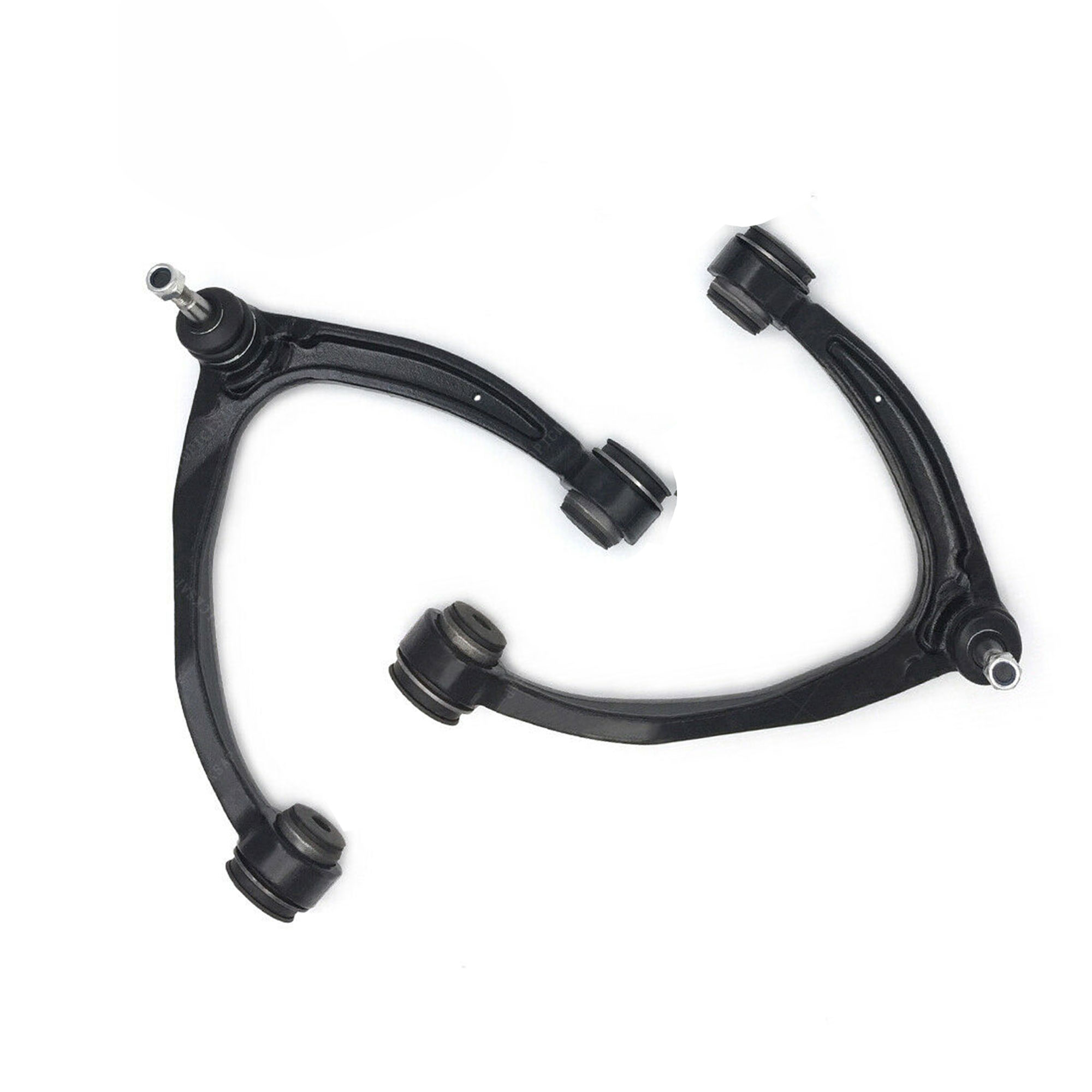 thumbnail image 2 of Pair Front Lower Ball Joints For Aluminum Control Arms | Chevy Cadillac GMC | Suspension Dudes K500007 2 of 6