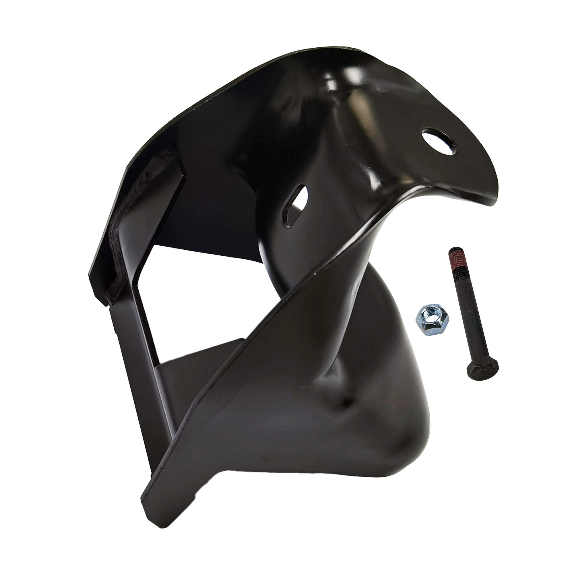 Front or Rear Leaf Spring Hanger for 1996-2015 Chevy Express