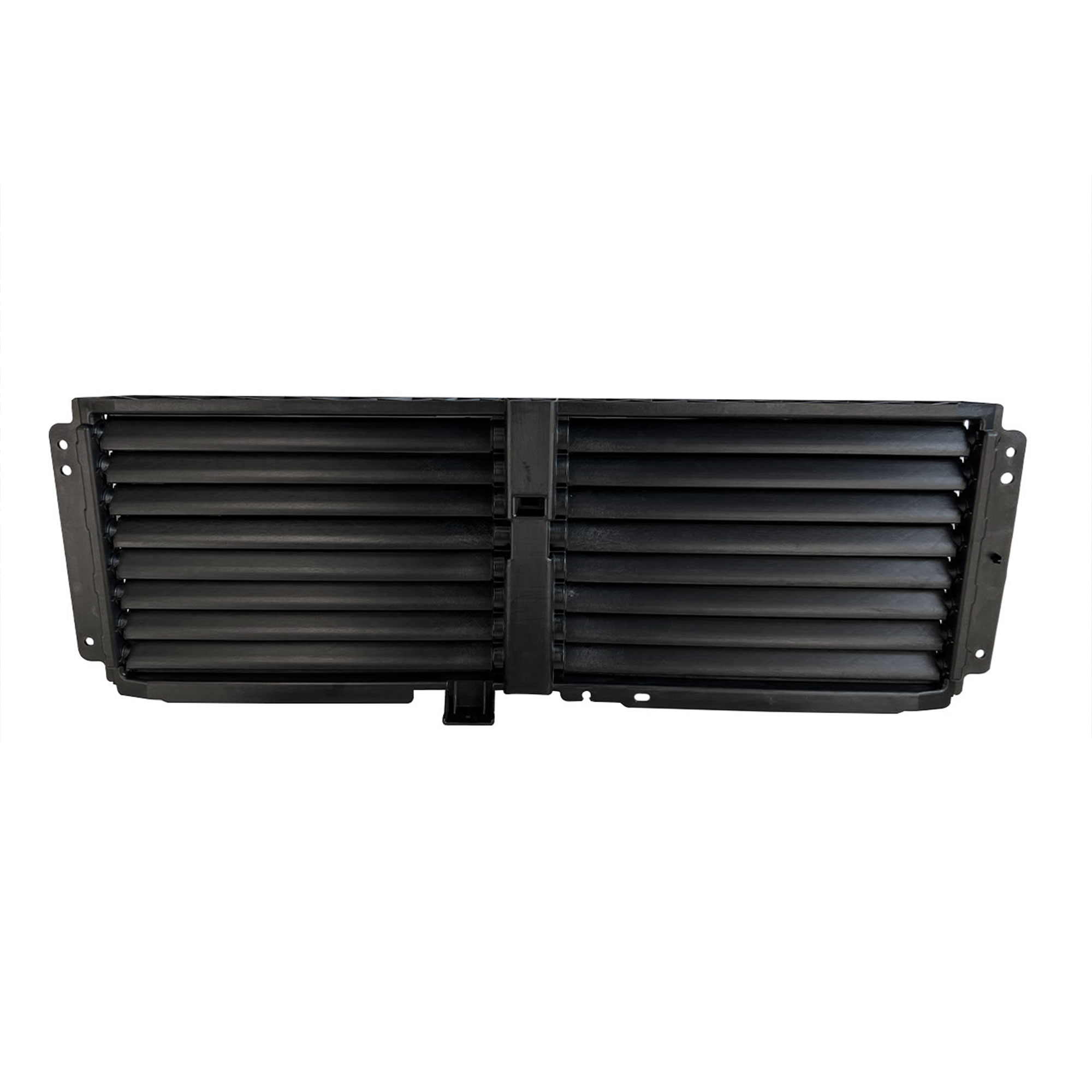 thumbnail image 2 of Upper Radiator Shutter Grille For 2018 Chevrolet Equinox & 2018-2020 GMC Terrain 2 of 6