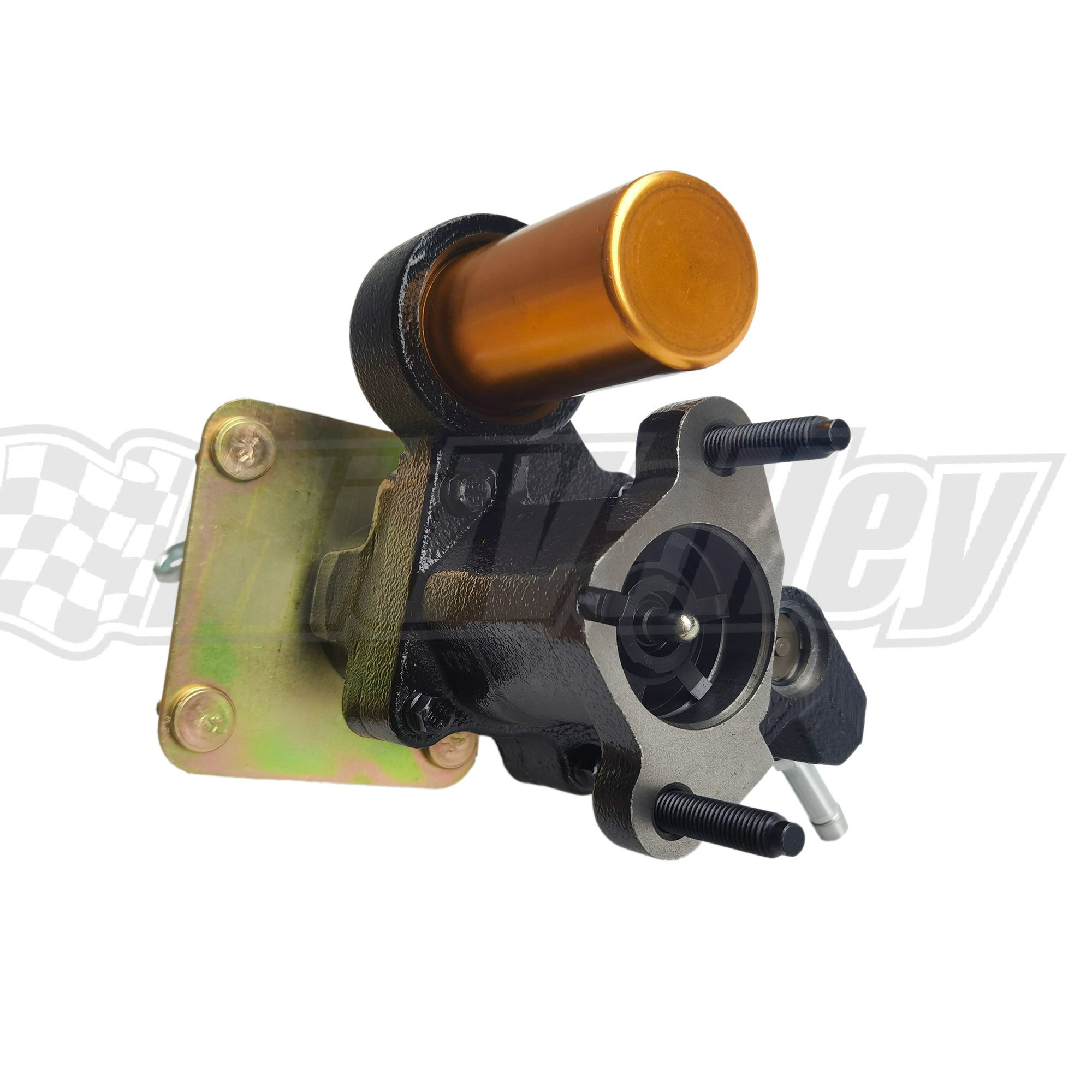 Hydaulic Powe Bake Booste 52-7358 Fo 1997-1999 Chevolet