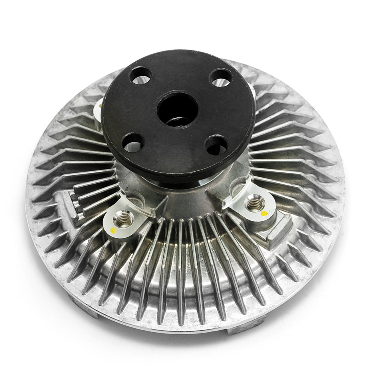 thumbnail image 2 of PEP BOYS Torque Tested Engine Cooling Fan Clutch For Jeep Wrangler 1987-2006 – Direct Fit, 10-Year Warranty 2 of 6