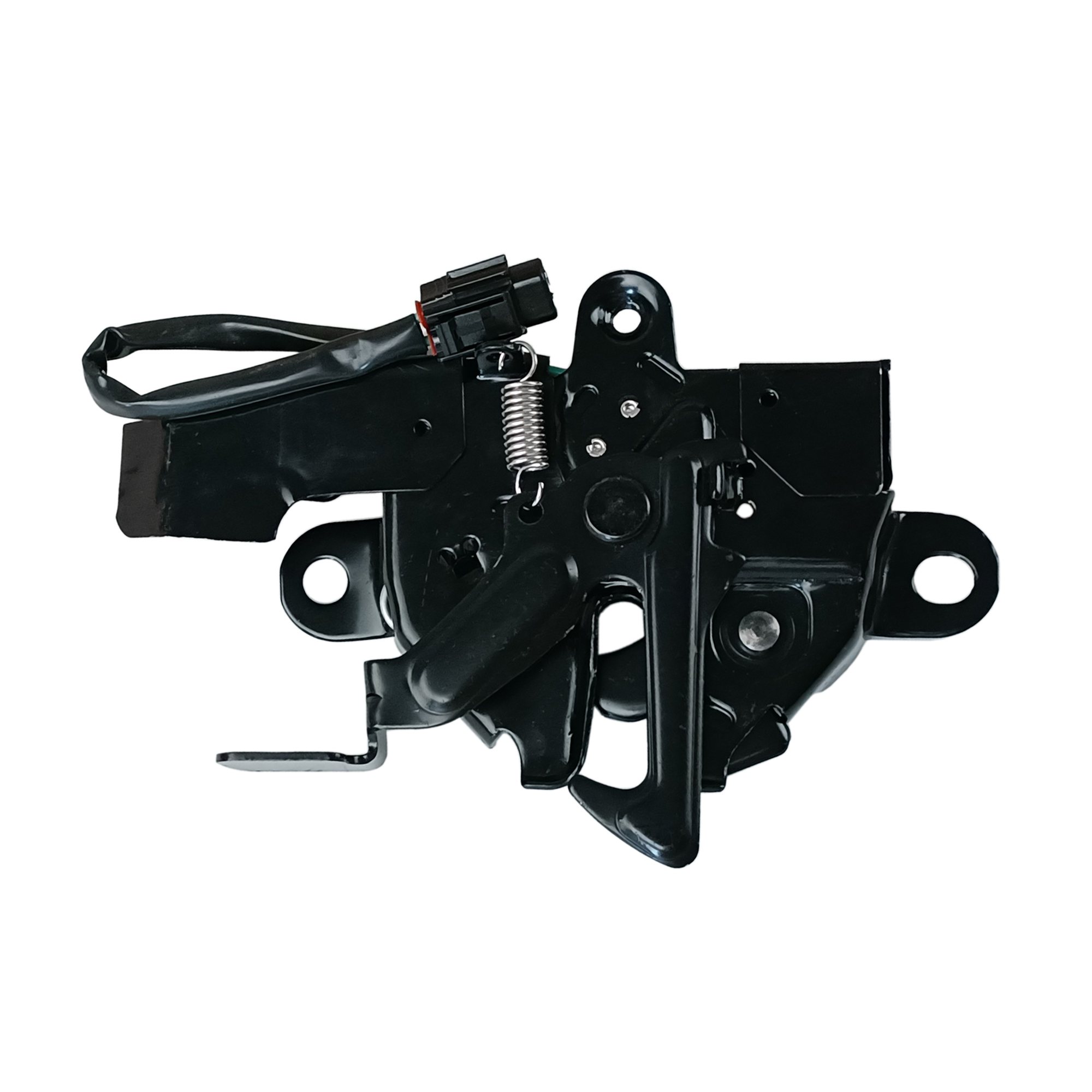 MWNYO Hood Latches アルミニウムフードキャッチ(在庫ラス1) MWNYO Hood Latches アルミニウムフードキャッチ(在庫ラス1