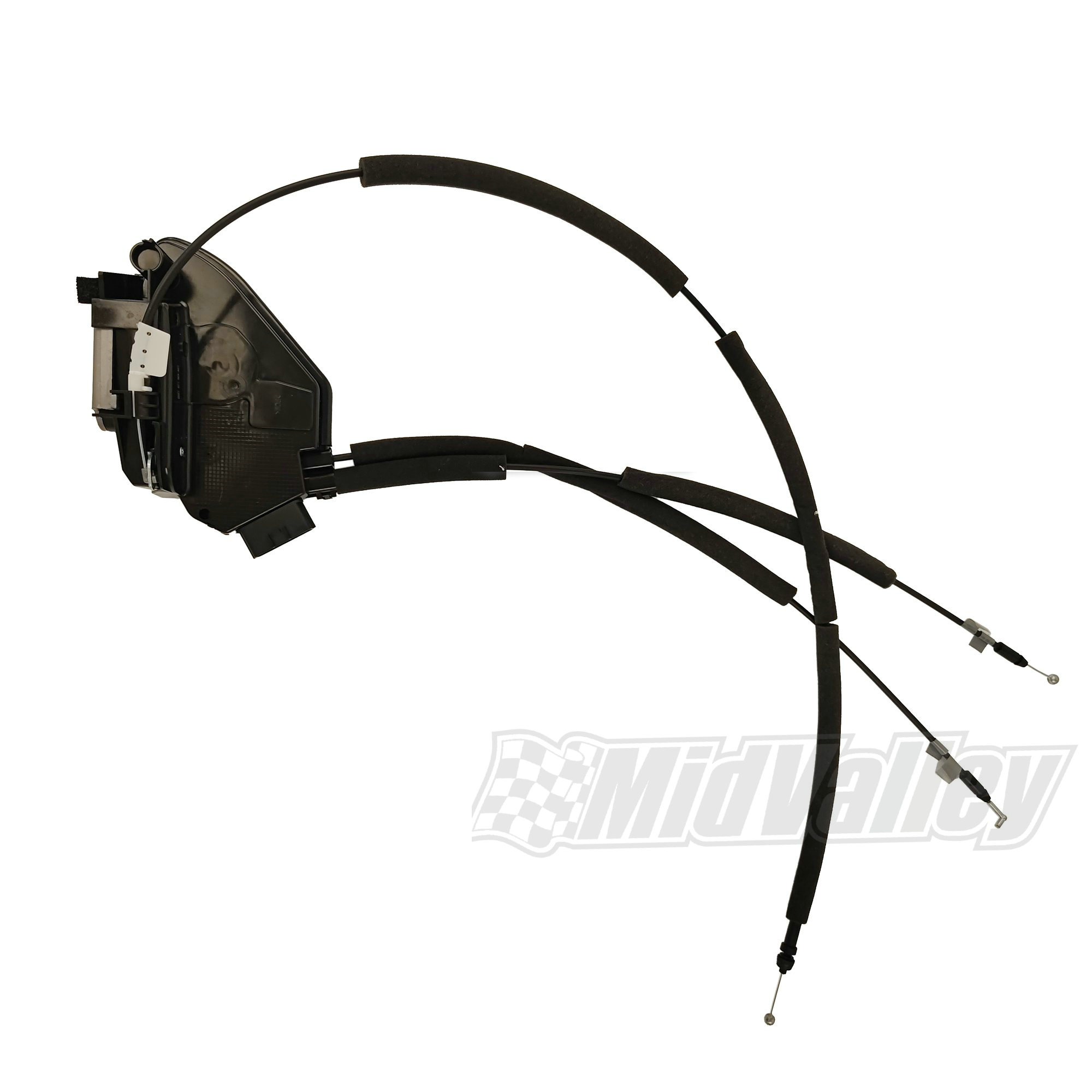 Front Right Door Lock Actuator Passenger For 2014-2019 Nissan