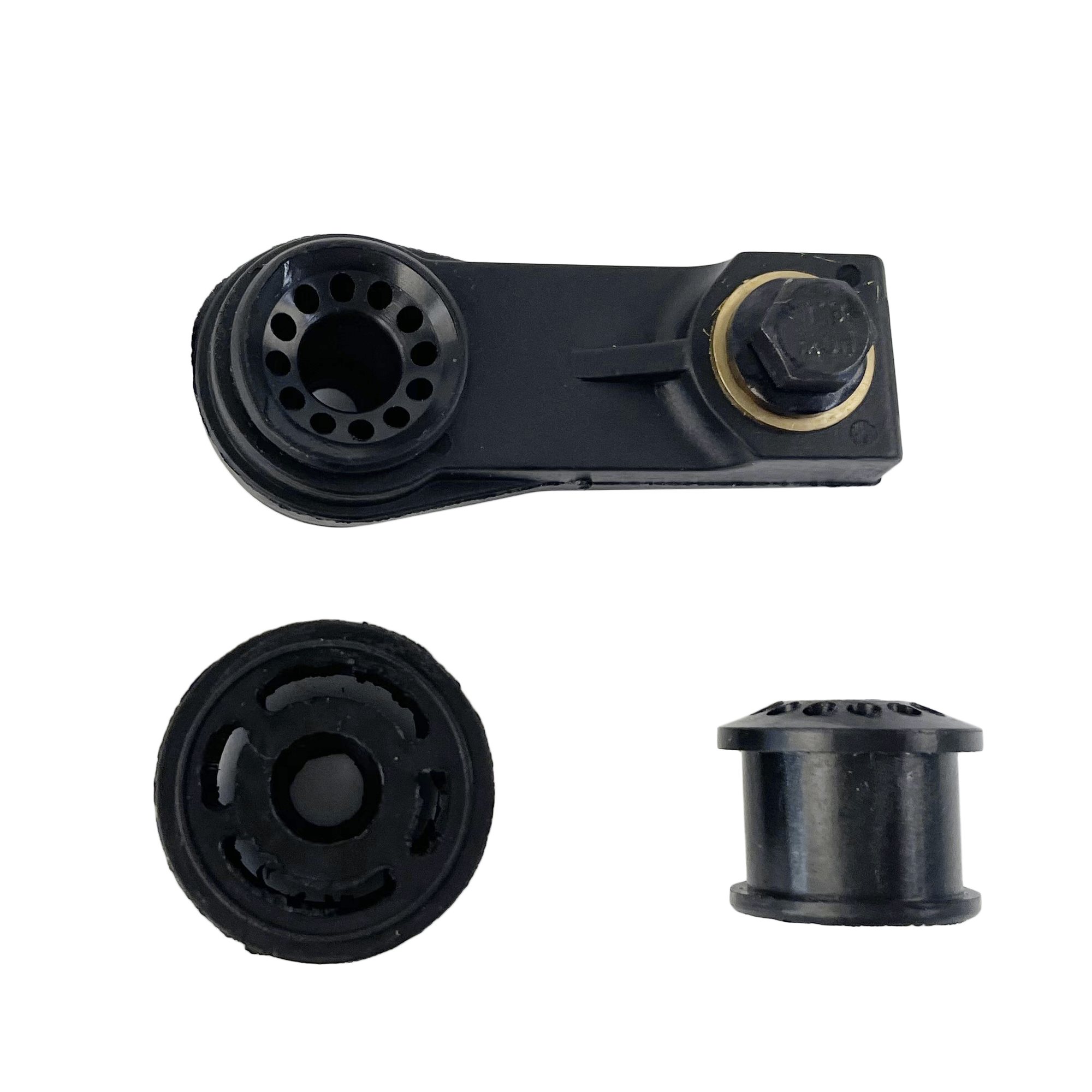 「RT-193880」 1995-2008 Chrysler Dodge Plymouth Neon Shift Cable Bushing Kit