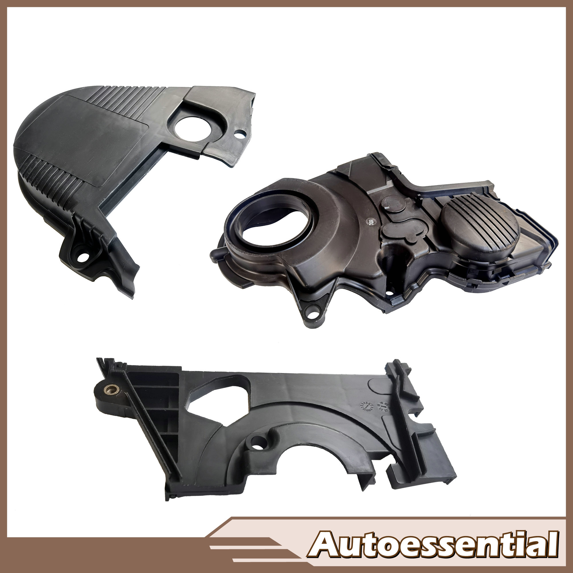 Honda Civic EP3 EU Si Headlight Left KOUKI NEW 2001-2005 PROJECTOR DEPO Type R E - Foto 8