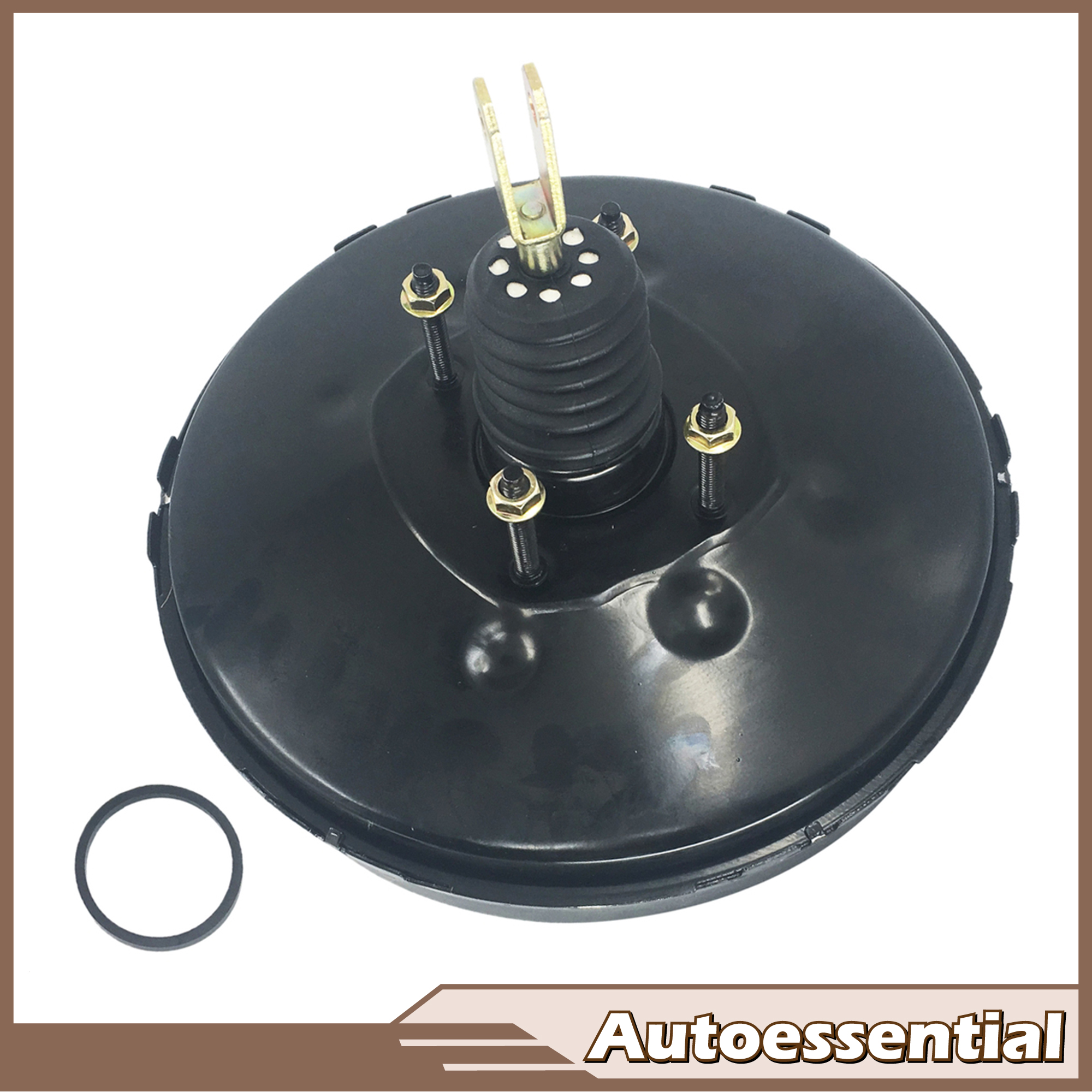 カーペンター　BF250 Power Brake Booster Fits 07-16 Ford Edge Lincoln MKX Mazda CX-9 54