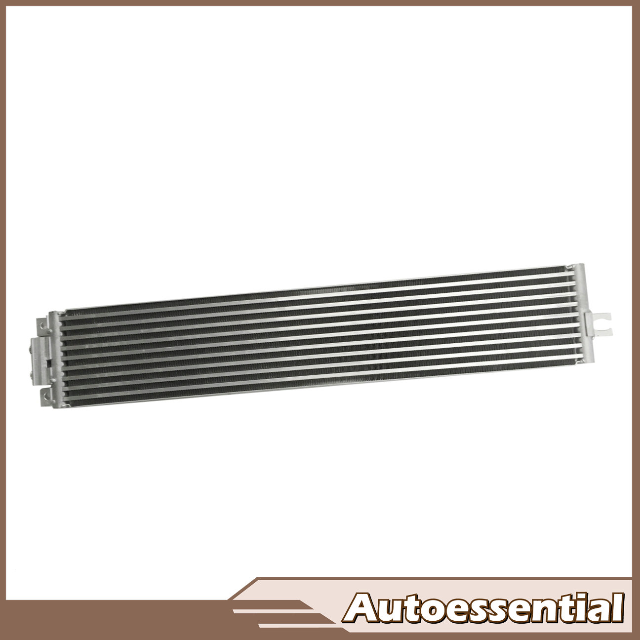 thumbnail image 2 of Direct Fit Transmission Oil Cooler For Dodge Journey 2011-2020 3.6L 2.4L – Aluminum, Leak Tested 2 of 2
