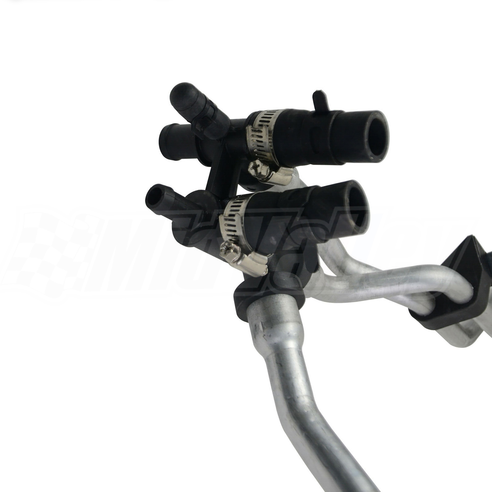 92408-ZL90B Heater Hose Tube Assembly W/ Blend Valve fit 05