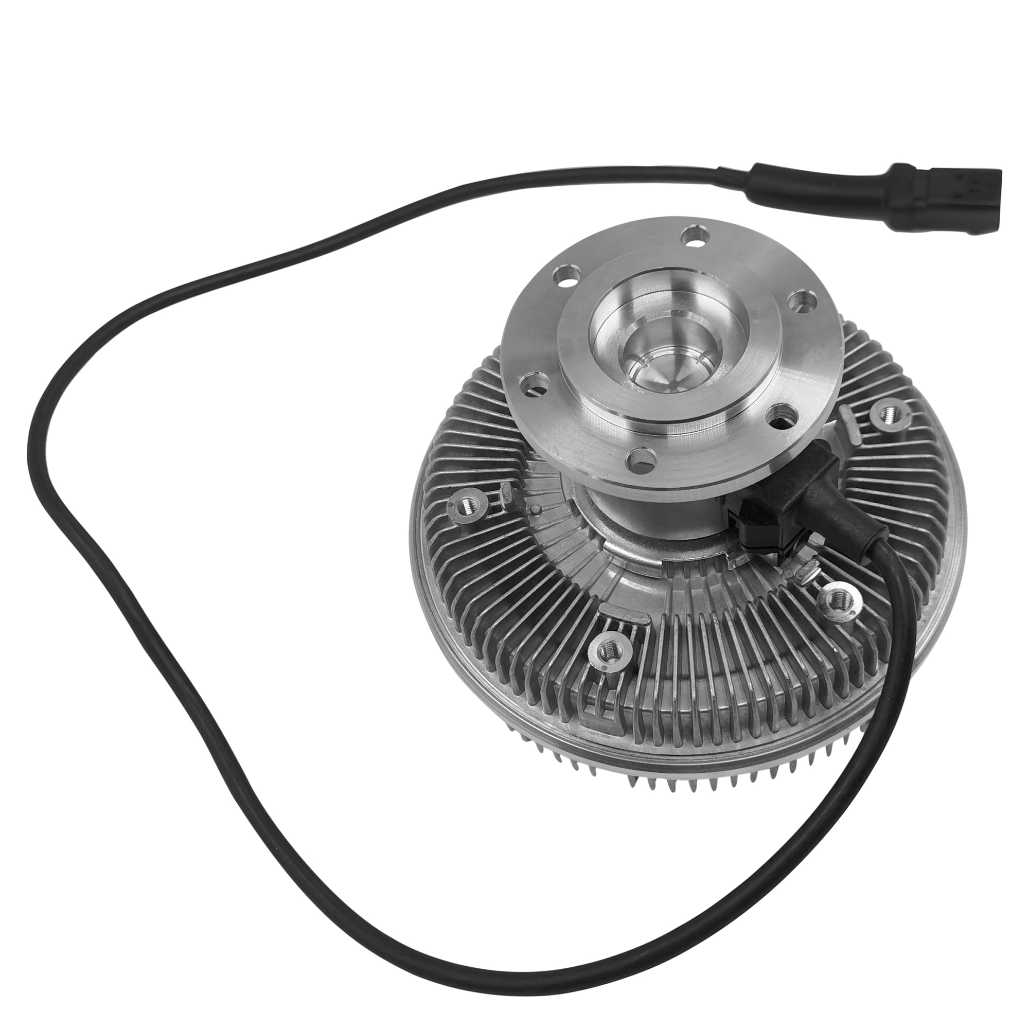 パナソニックCNE-320D Drive As Fan Clutch For CAT 320D, 320D L, 320D, 320D LN, 321D L