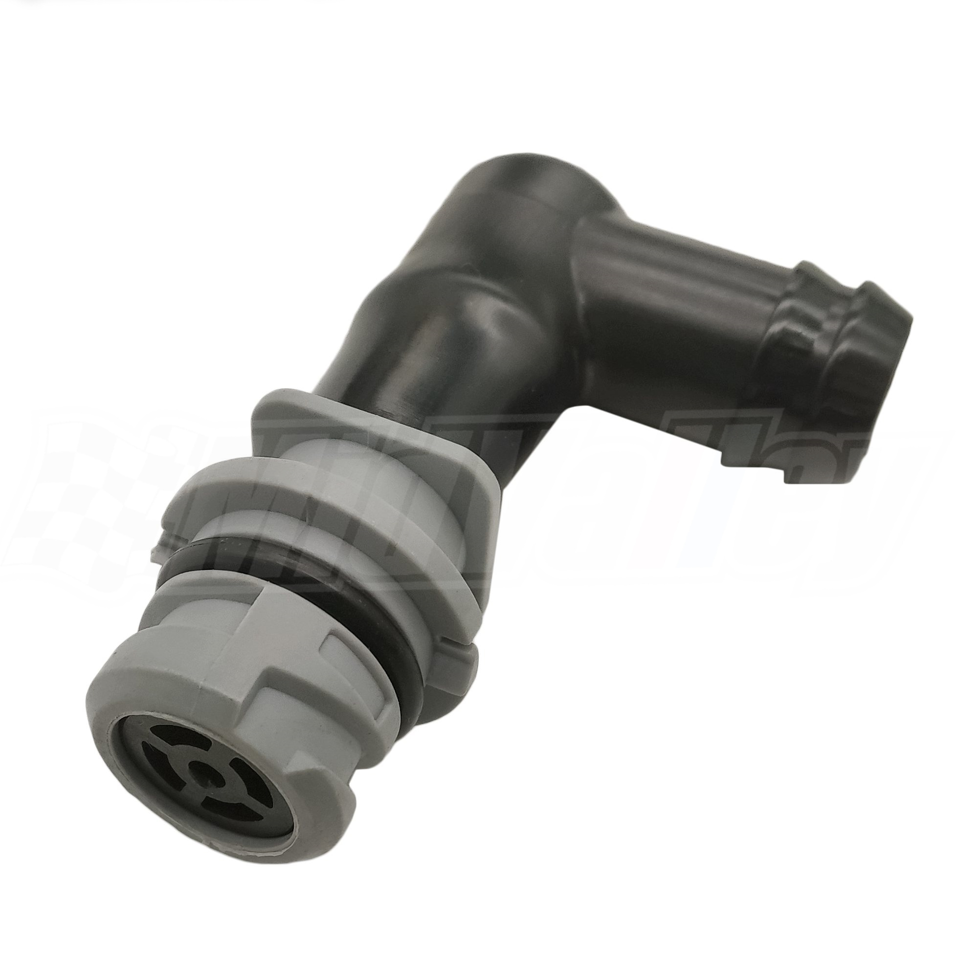 PCV Valve For 2002-2008 Jaguar S-Type X-Type 2.5L 3.0L 4.0L V6