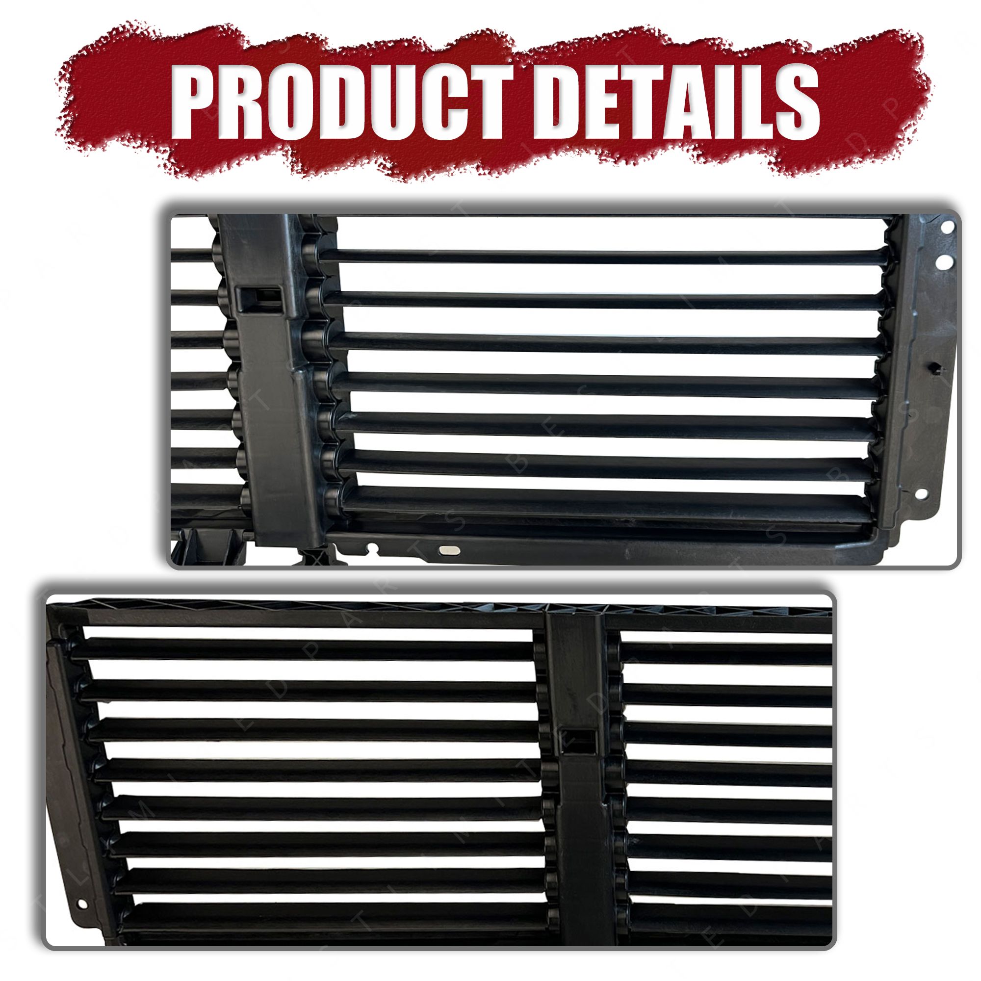 Cooling Fans Assembly Single Right Side For 2015-2016 Honda CR-V EX, EX-L, LX - View #13