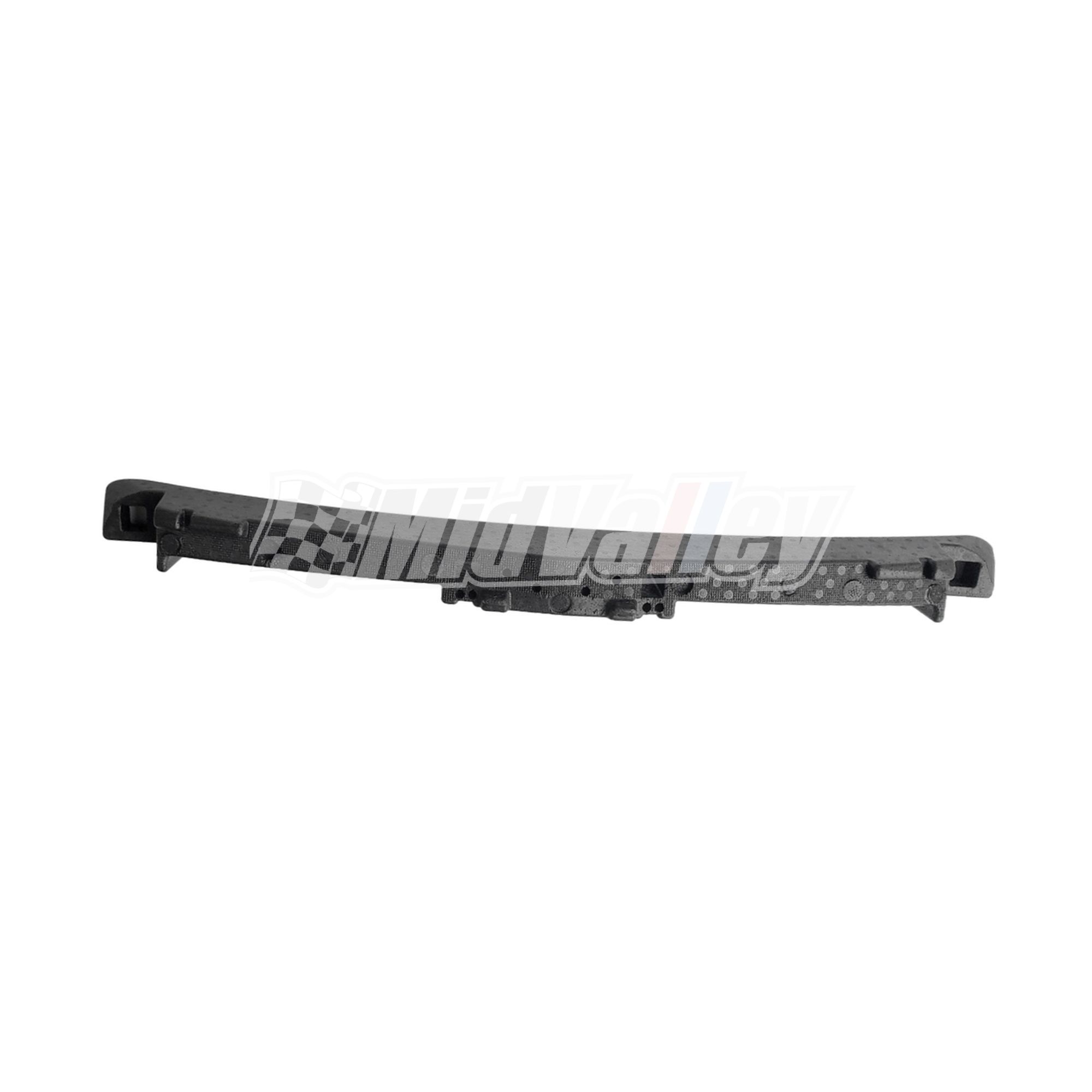 Body Design セーフティーラック Energy Absorber Foam Front Lower Bumper Absorber For 2010