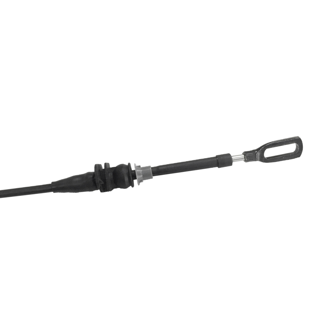 thumbnail image 2 of XR3Z7E395AA Transmission Shift Control Cable For Ford Mustang 1999-2004 – Direct Replacement, 1-Year Warranty 2 of 5