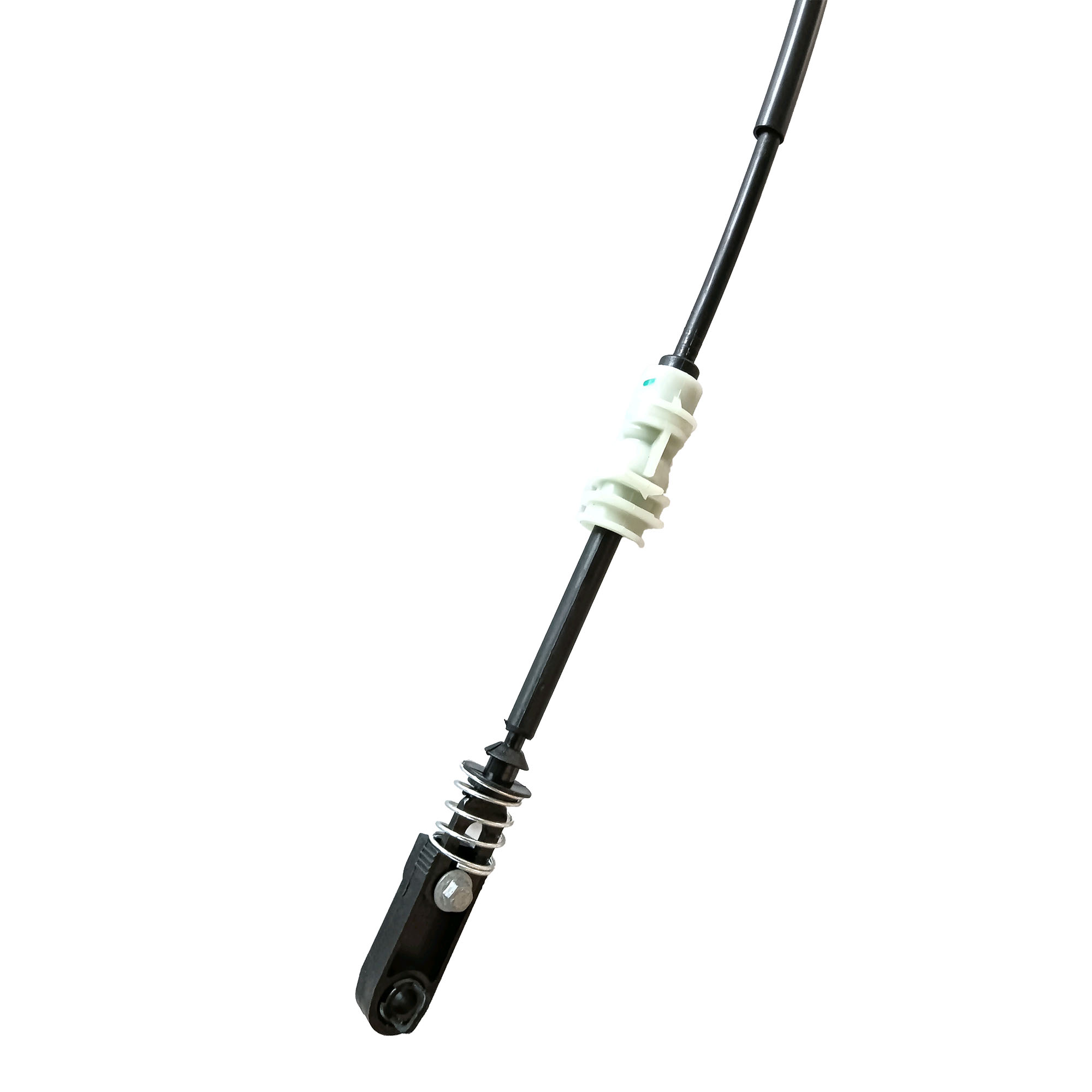 thumbnail interactive-video image 1 of Gearshift Control Cable – Fits 2008-2011 Dodge Nitro & 2008-2012 Jeep Liberty 1 of 4