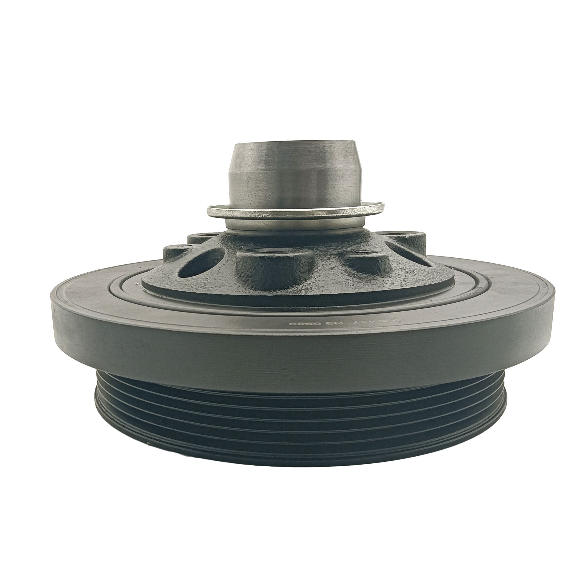 【ayuppage】 Engine Harmonic Balancer For Chrysler Dodge Challenger Jeep