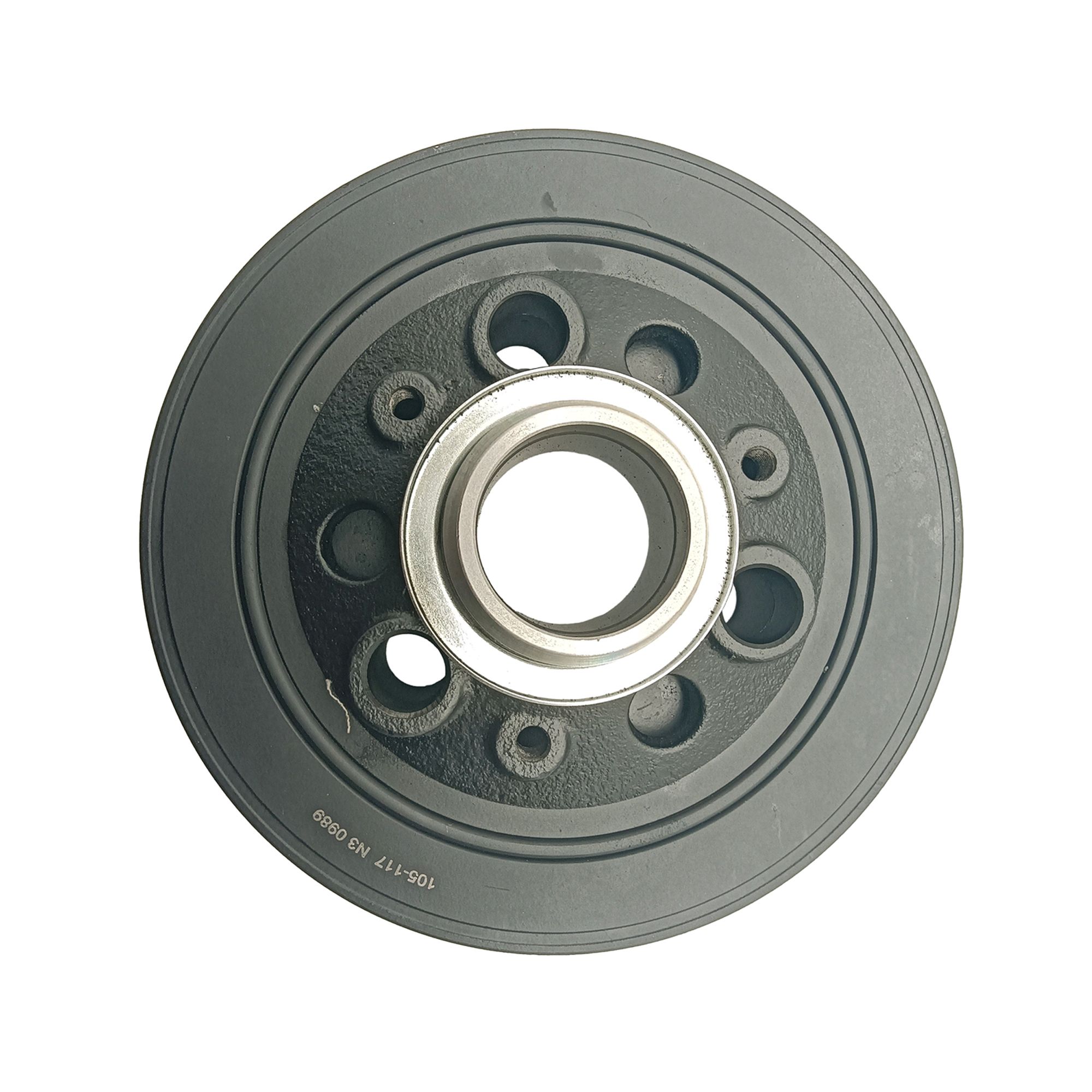 a  Engine Harmonic Balancer For Chrysler Dodge Challenger Jeep