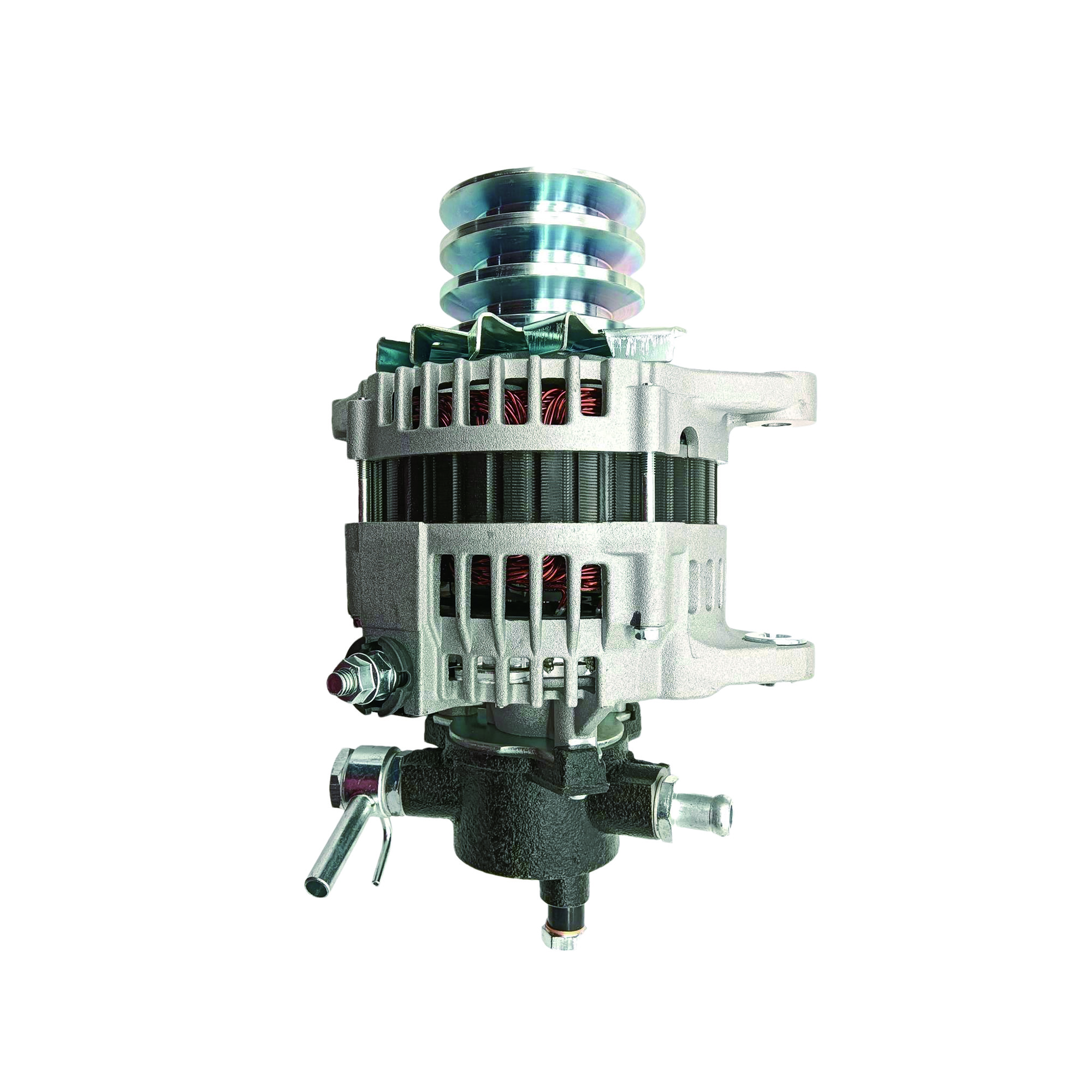 エーヨン Amazon.com: RDLIFT-PART Alternator 8-97539-989-0 8975399890