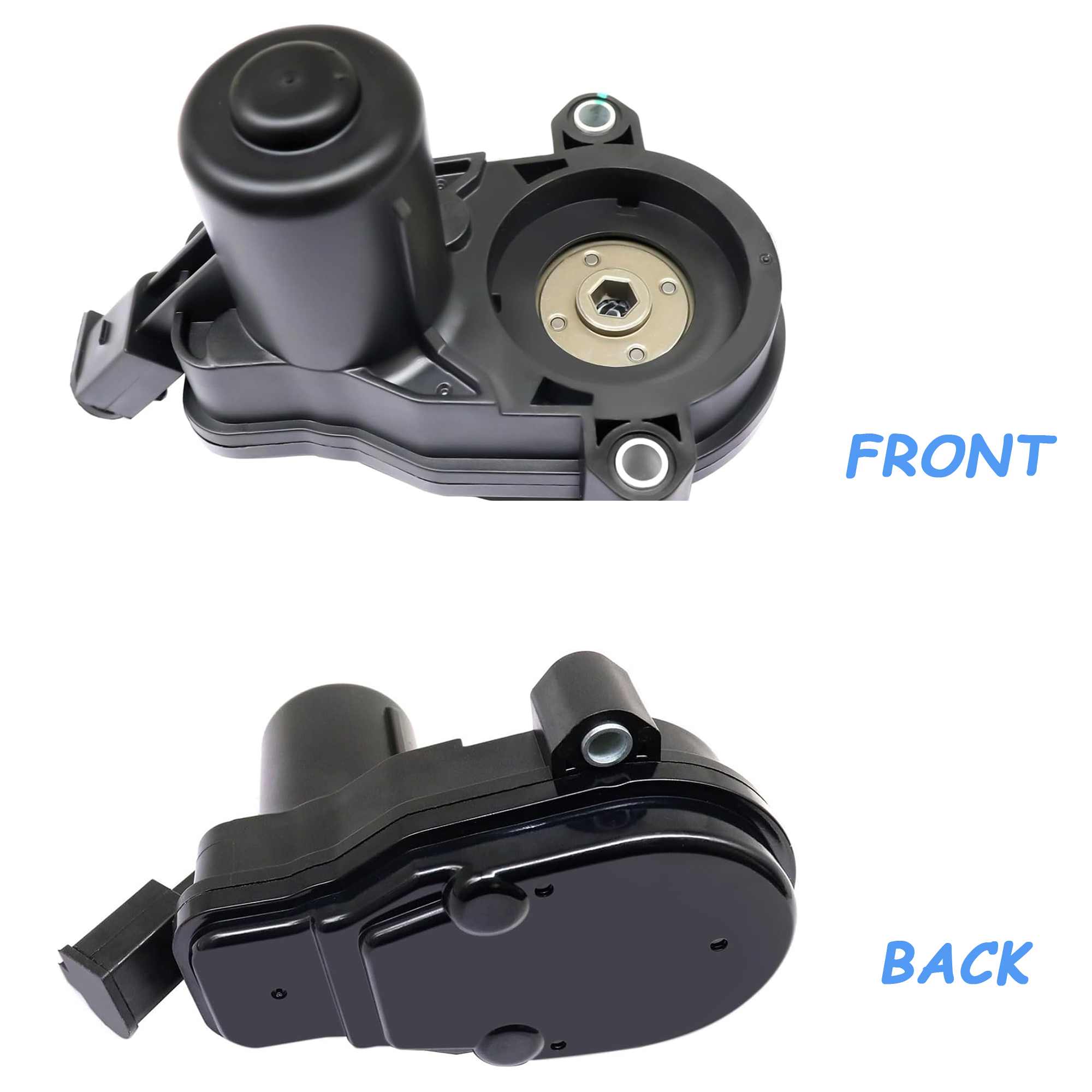 Parking Brake Motor Adjust Actuator for 2016-2023 Mazda CX-5 CX-9
