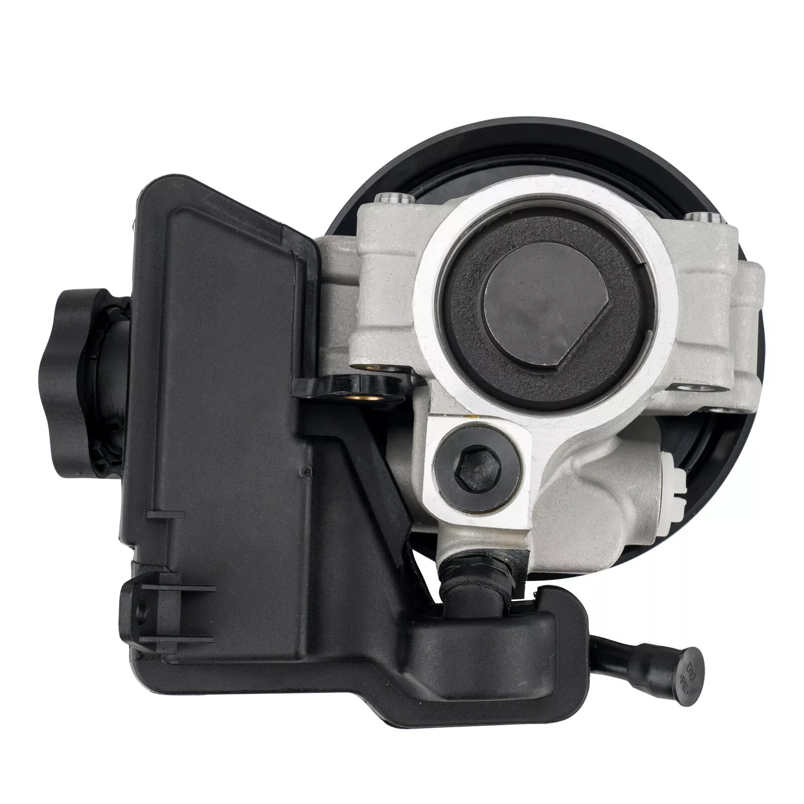 KAC Power Steering Pump With Pulley For Ford Focus 06-11 & Transit Connect 10-11 - 20-326