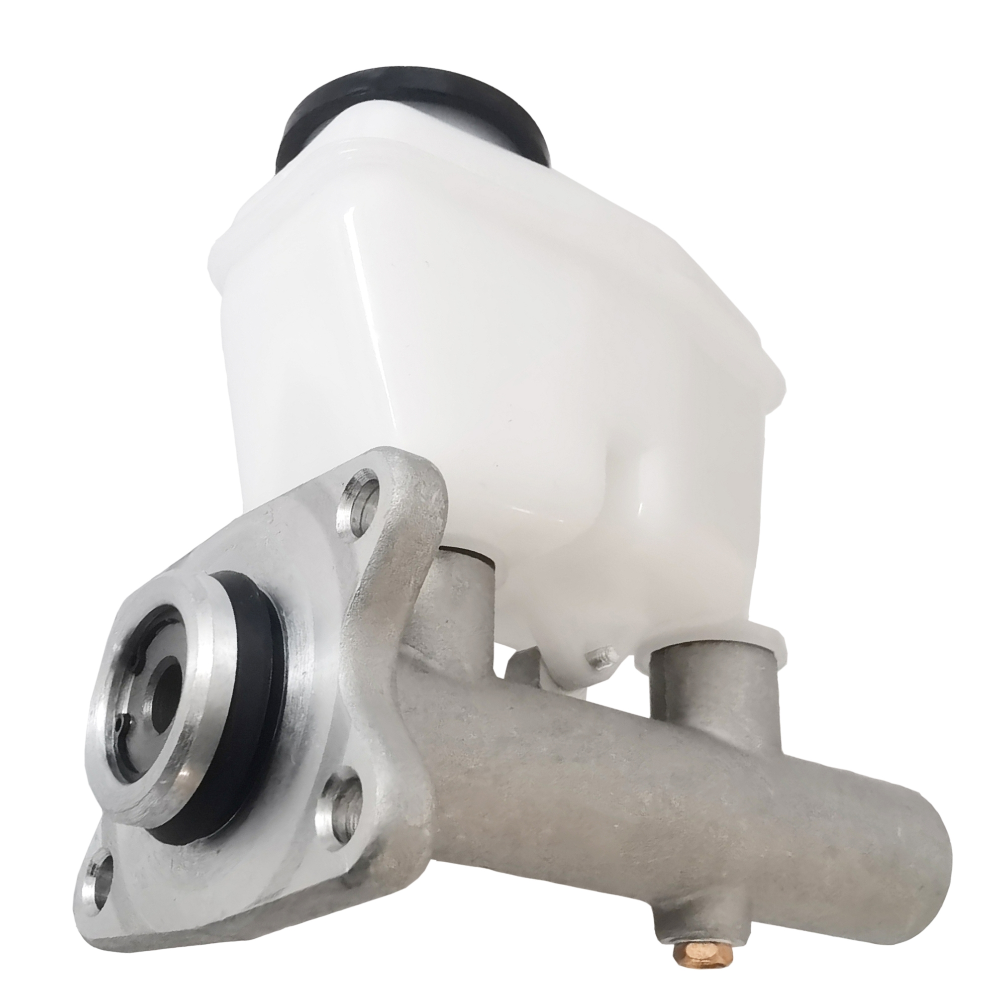 Pastiglie Freni Posteriori Per Yamaha - Compatibili Con Codici 4Kn-W253E-11-00, Caltric