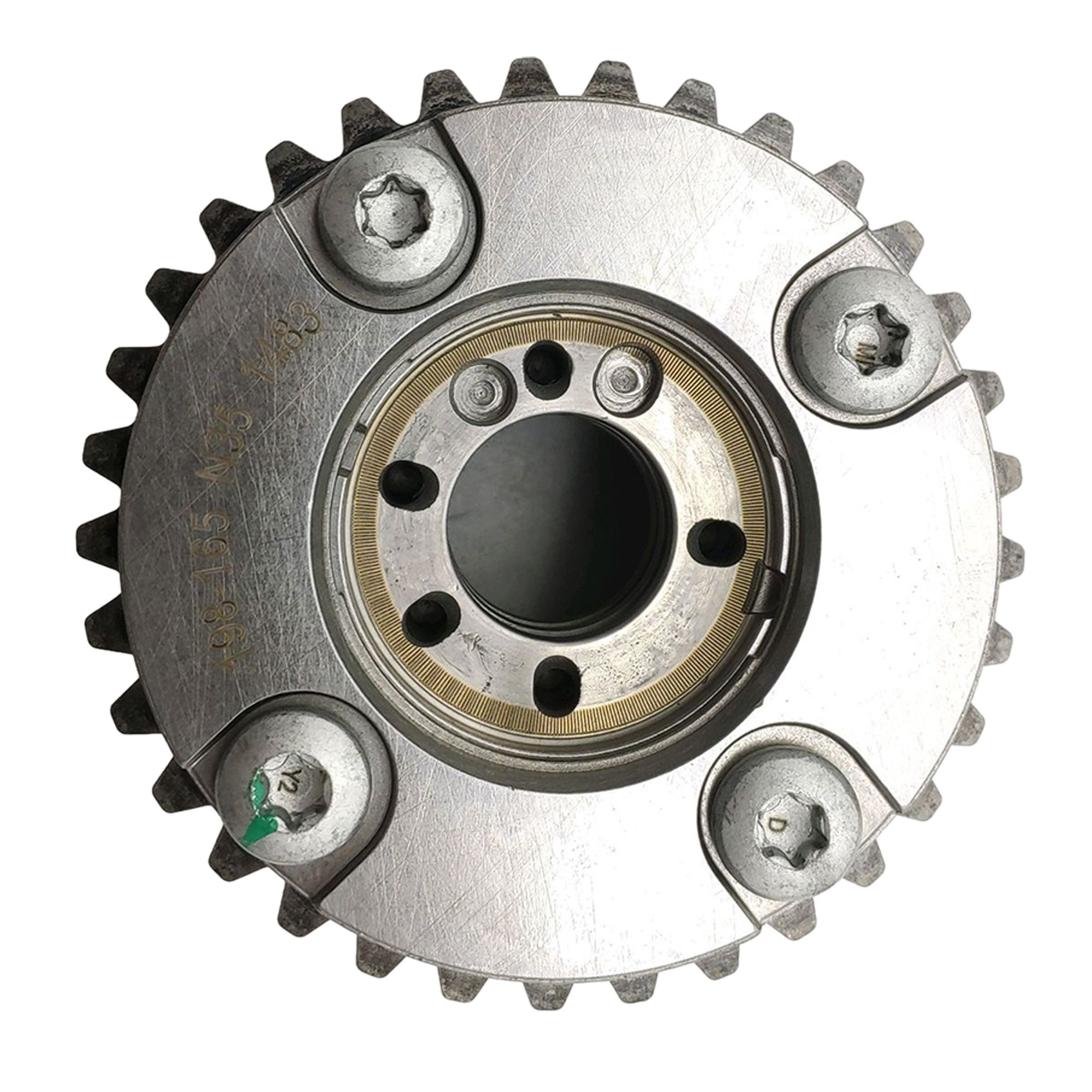 For Mercedes-Benz C350 E350 Right Intake Timing Camshaft Adjuster