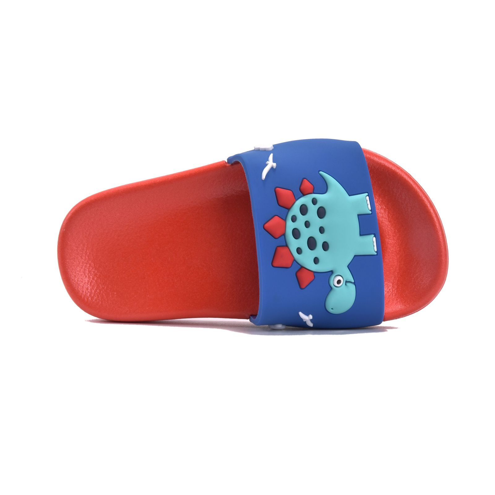 2023 New Summer Slipper Lovely Panda Design Slides Outdoor Shoes