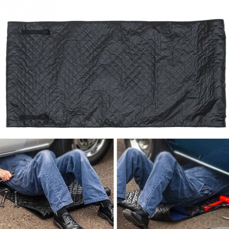 Magic Automotive Creeper Rolling Pad for Working On The Ground