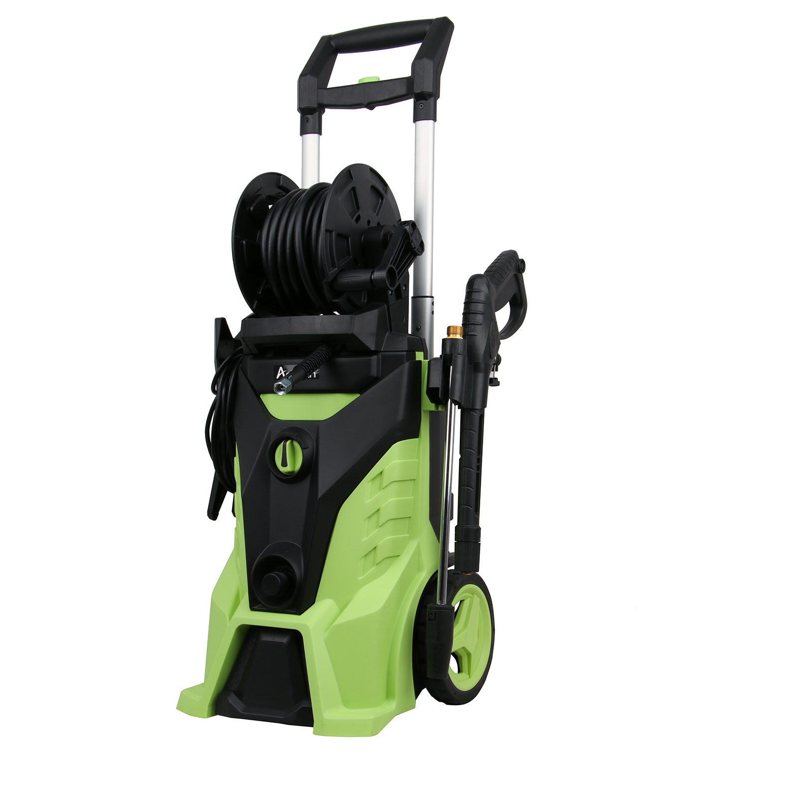 4300PSI High Pressure Washer Water Cleaner 2800W Electric Pump 10M Hose