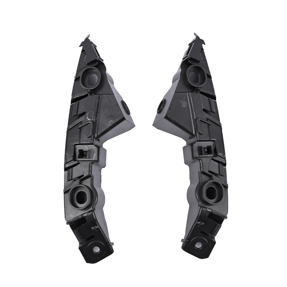 3CN807049 3CN807050 2Pcs Bumper Guide Bracket LH&RH For Volkswagen