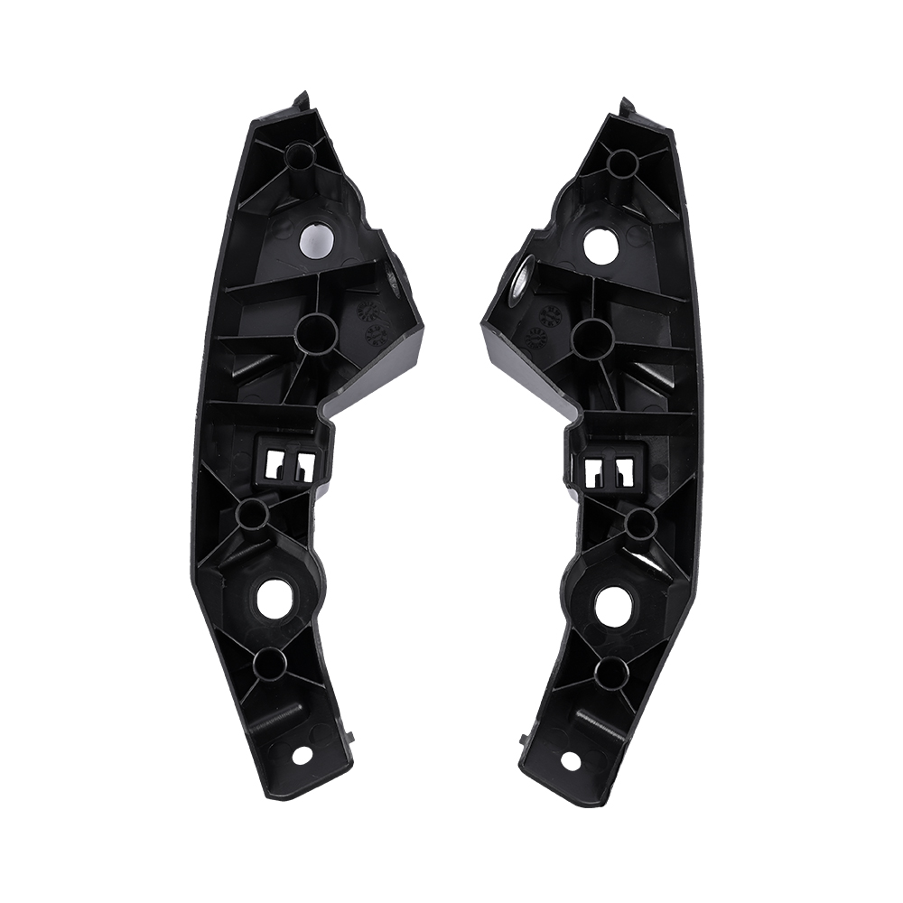 3CN805932B New Radiator Support Brackets Passenger Right Side