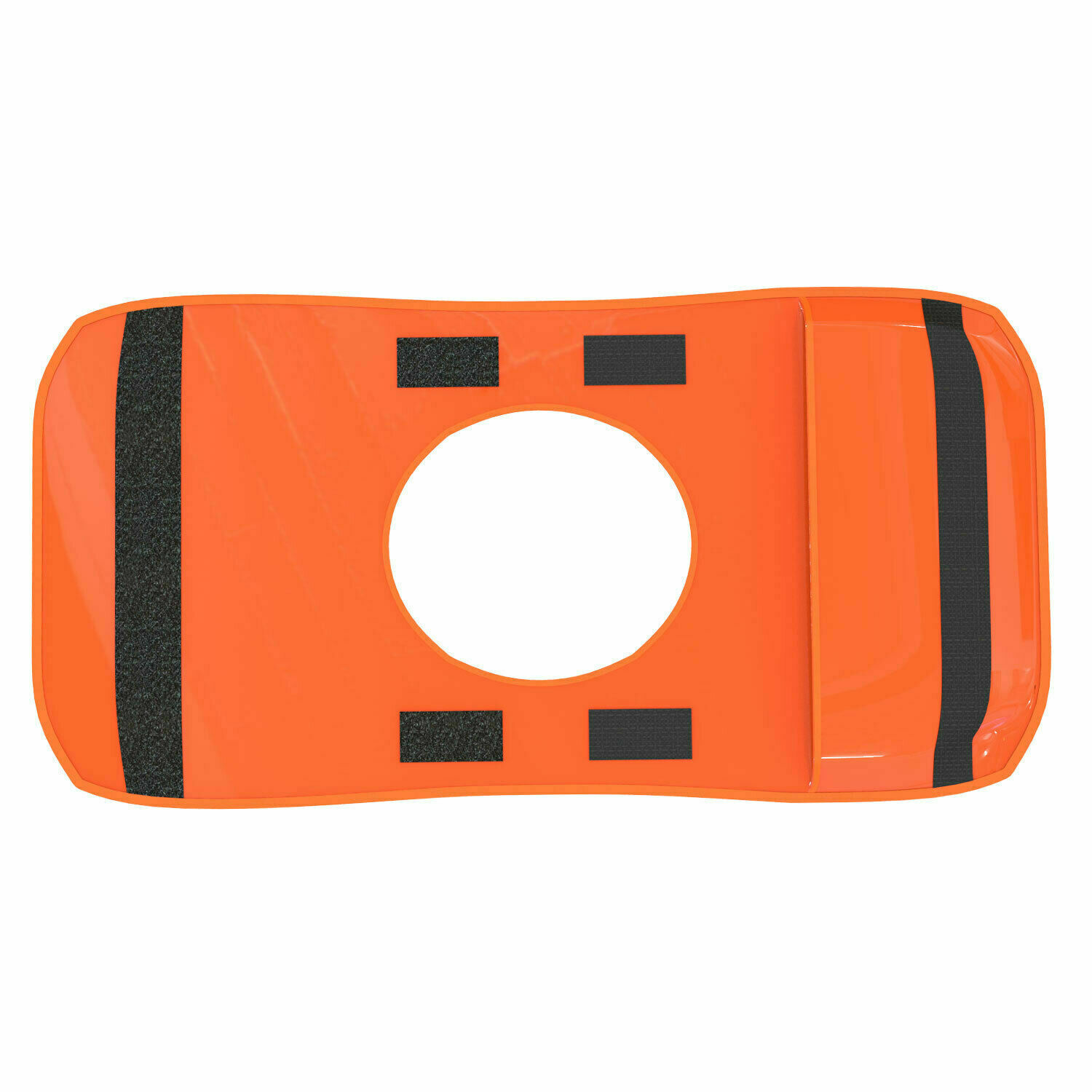 Winch Cable Damper Recovery Cushion Safety Blanket Reflective Dampener