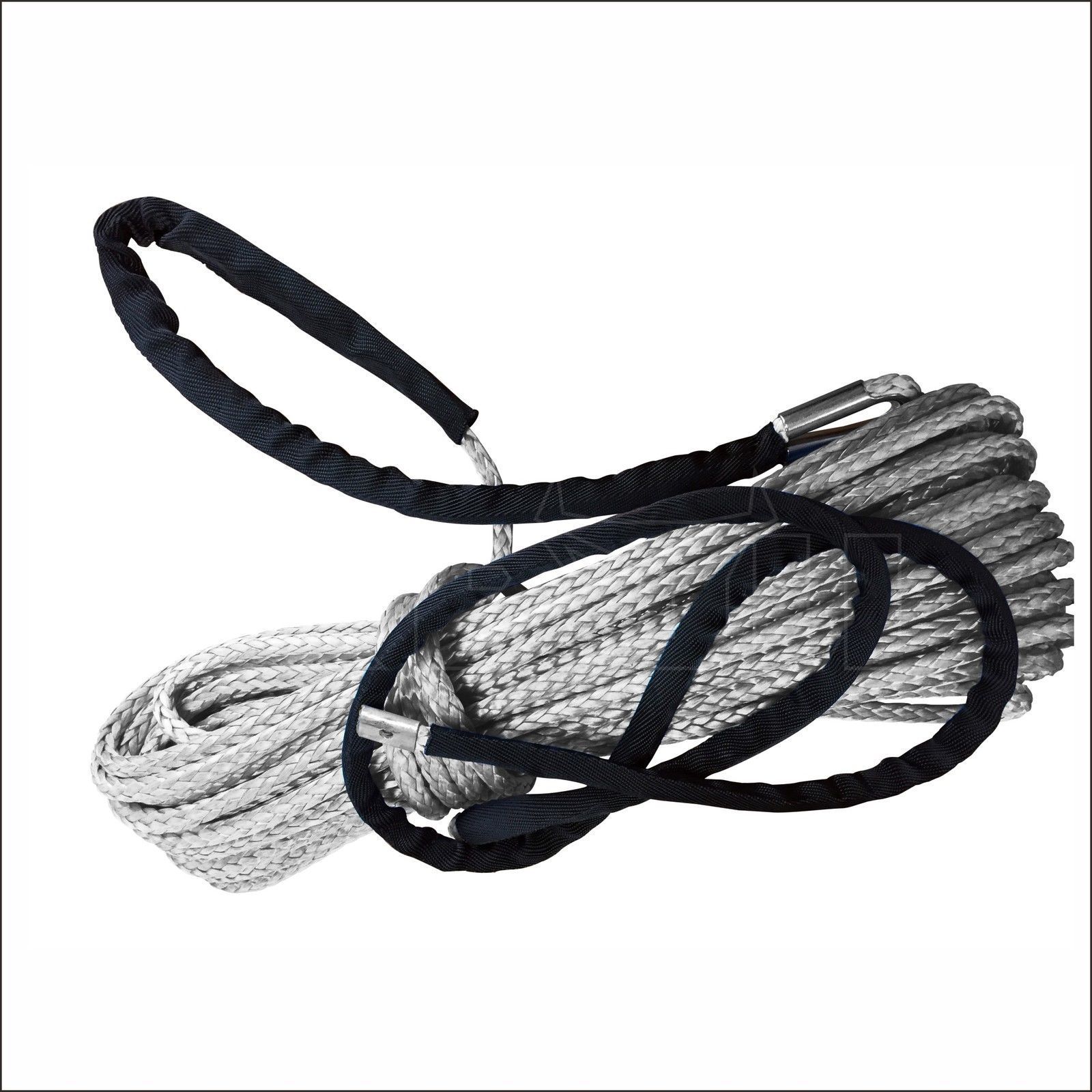 Synthetic Recovery Rope at Redd blog