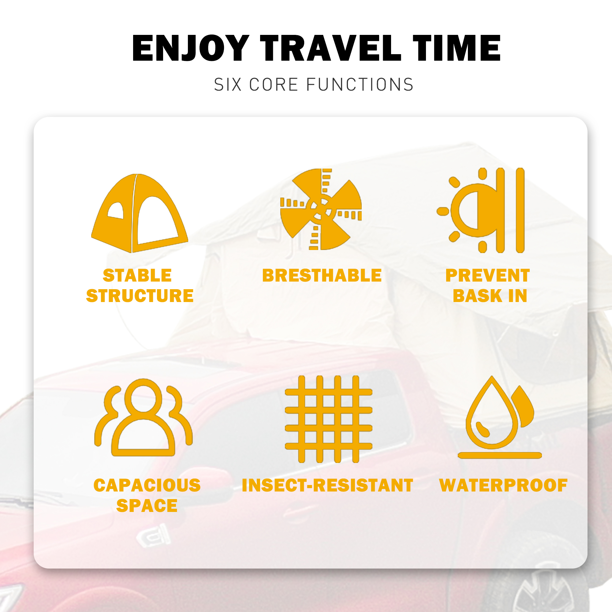 パンツ e.sen LOVE WORLD TONY 24FW black tenbox e.sen LOVE WORLD TONY 24FW | TENBOX