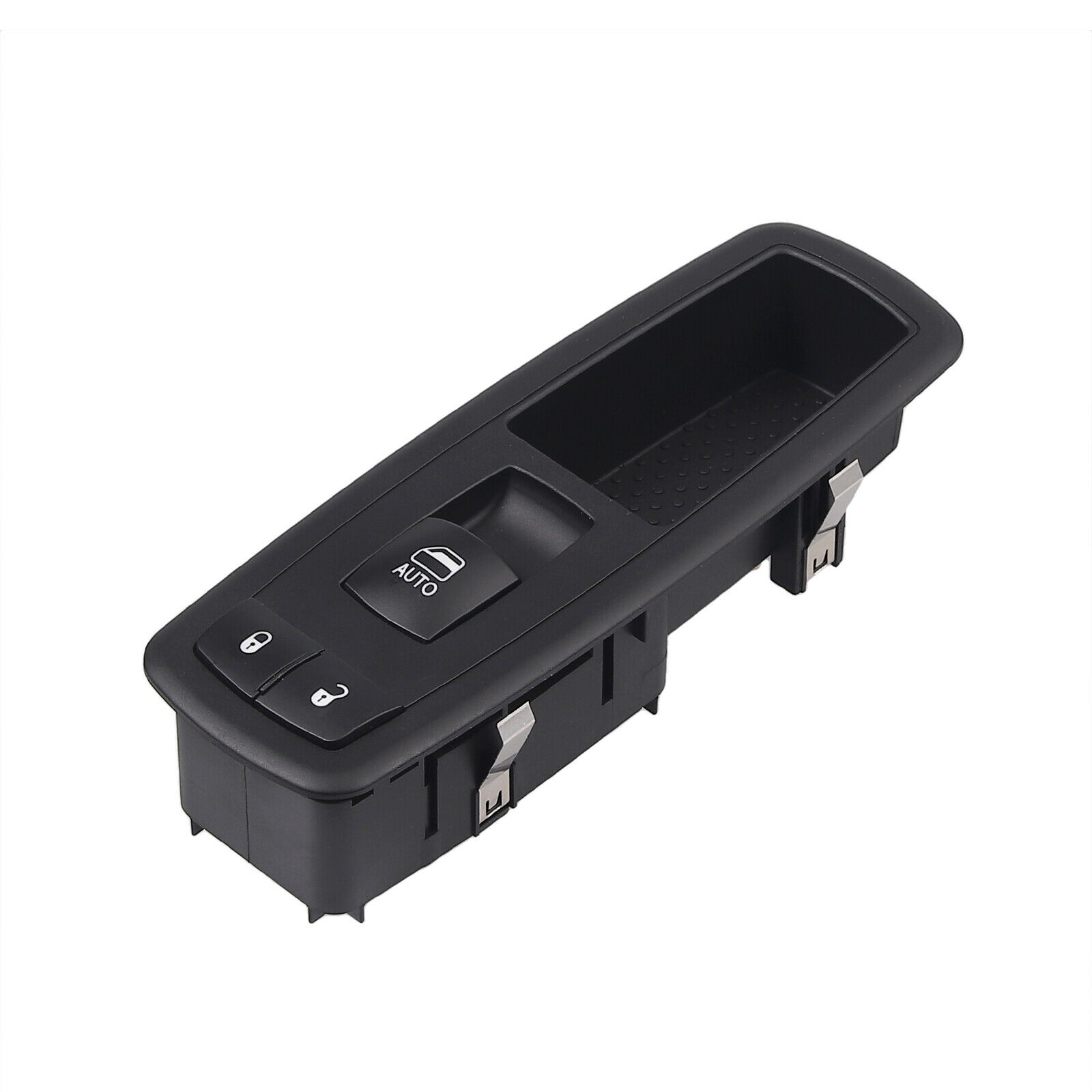 thumbnail image 2 of Speed Daddy Black Power Window Switch – Passenger Side For 07-12 Jeep Liberty, Dodge Journey, Town & Country 2 of 4