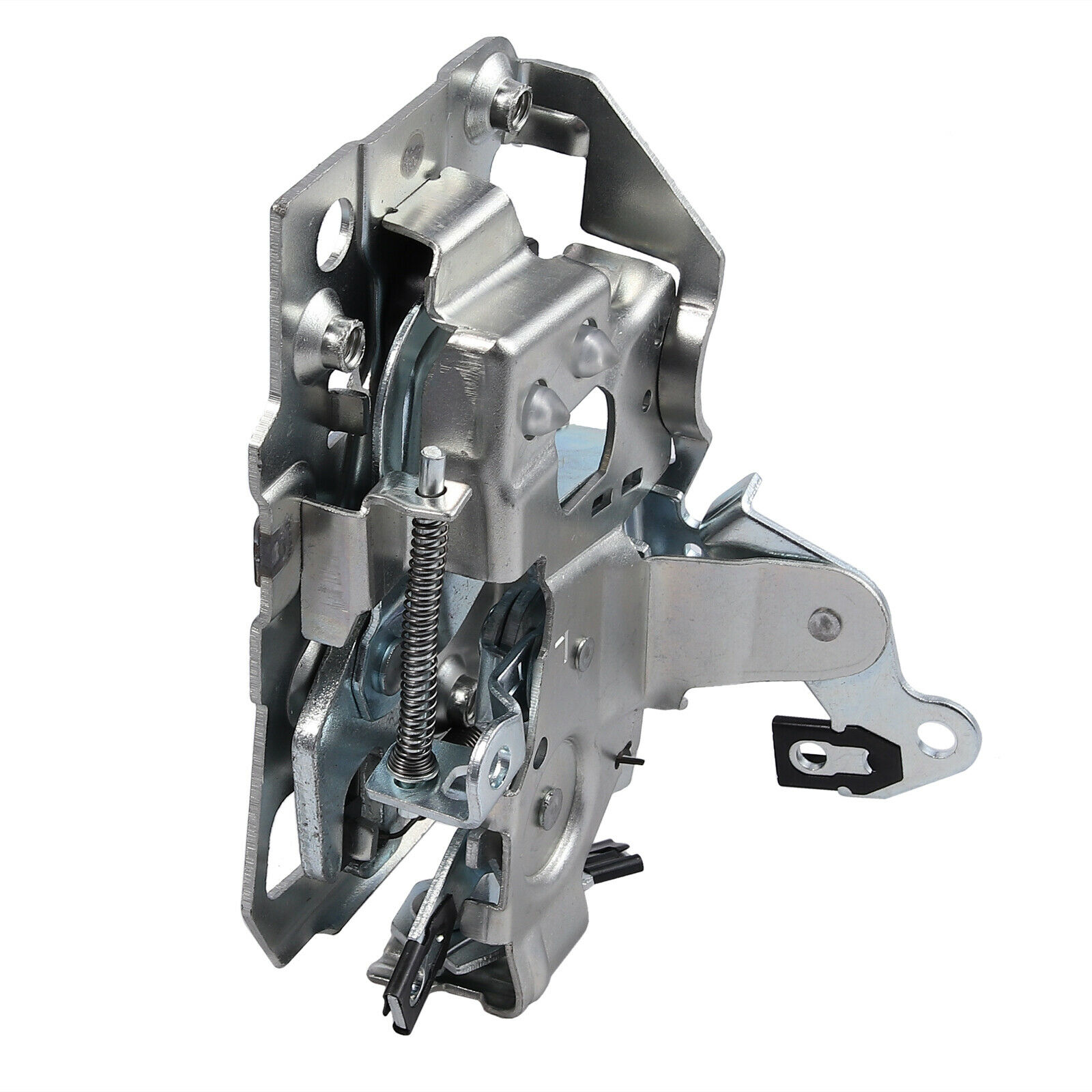 Gearzaar Door Latch 16631627 Front Left Door Latch Assembly For ...