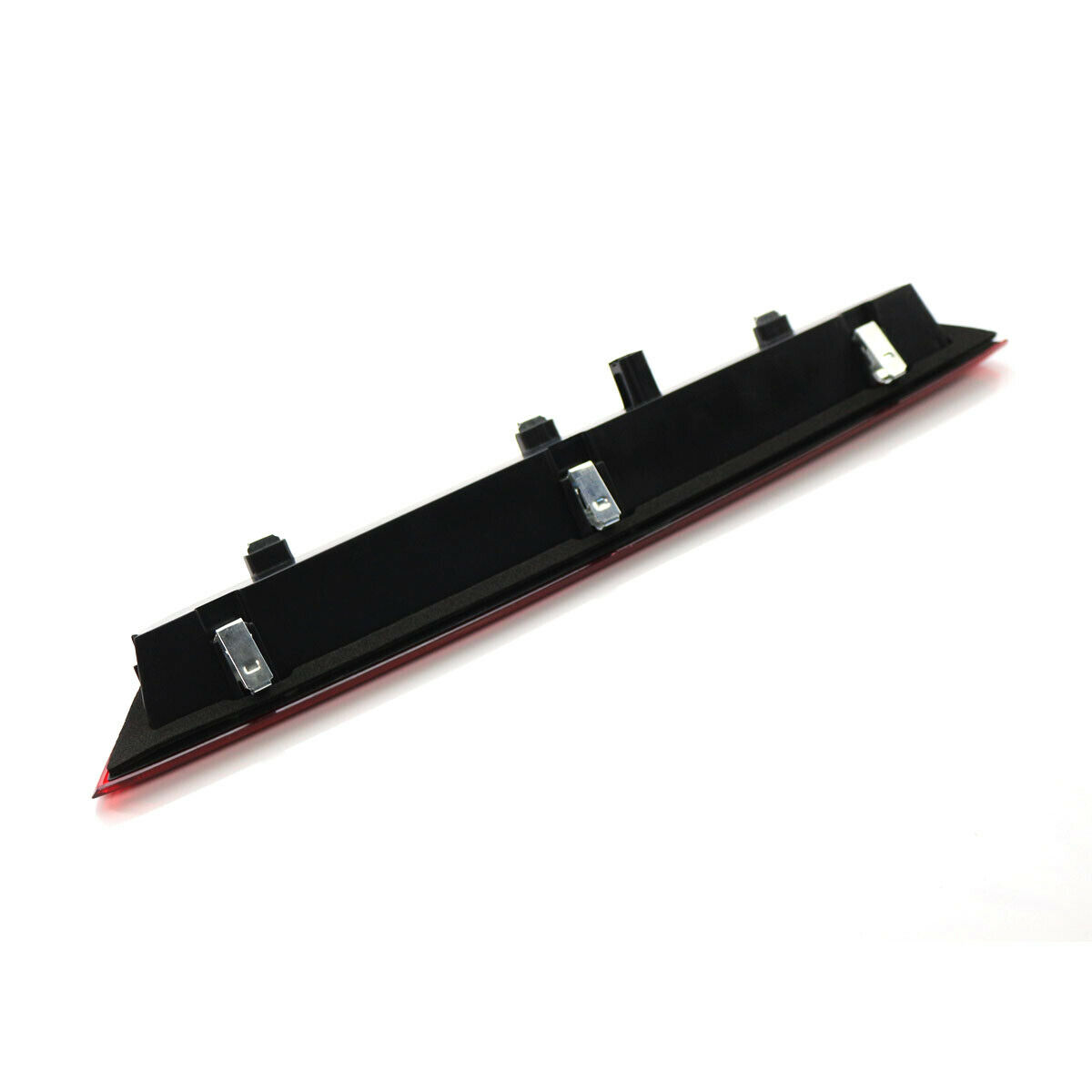 Ford Fiesta MK8 LED Rear Lights Rote Linse Hinten High Level Center Dritte Bremsleuchte Für Ford Mustang Rear Lights
