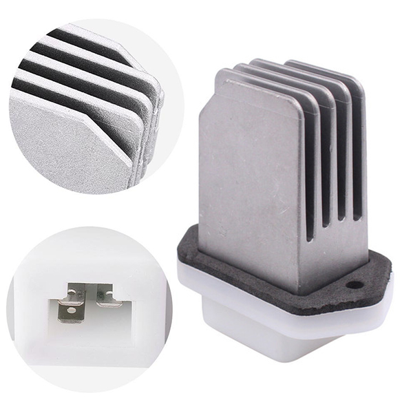 Heater Blower Motor Resistor For Nissan SENTRA Qashqai J10 X