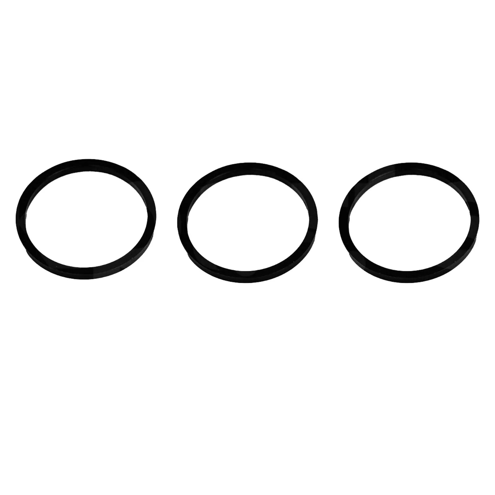 ORIGINAL VW Audi Rechteckdichtringe Nockenwellenversteller GOLF 5 2.0 06F198107A