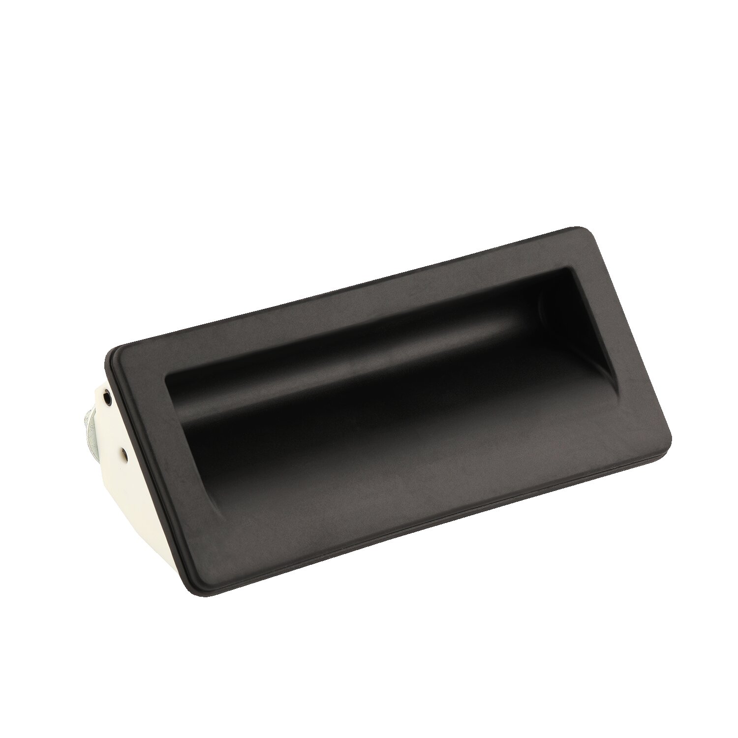 Tailgate Boot Handle Switch 5N0827566T For VW Jetta Passat Tiguan & Audi A3 A4 – Black ABS