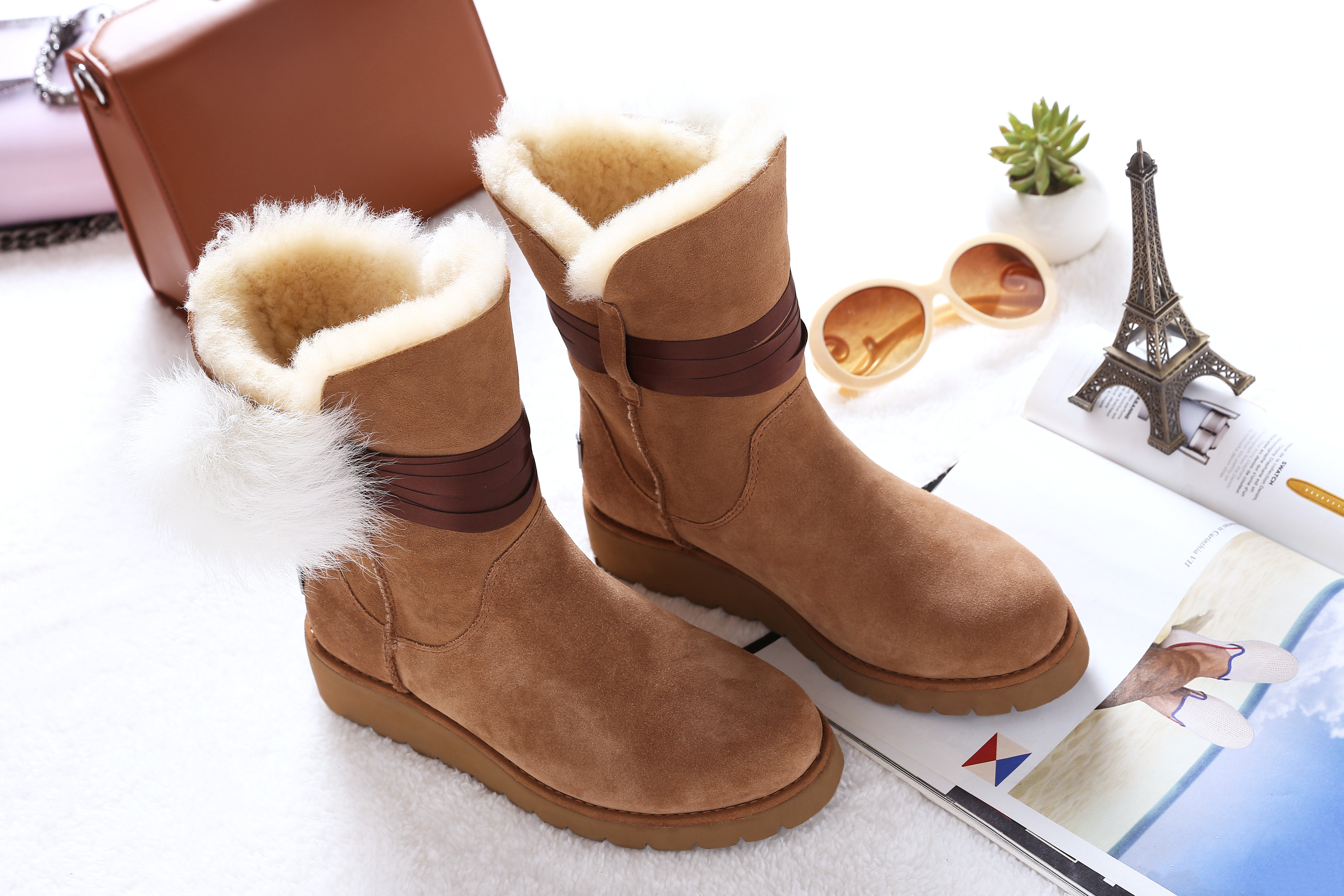Classic Mini Boot | UGG