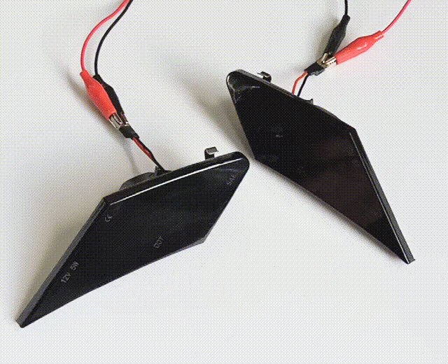 Side Marker Light Sequential For Scion FR-S Subaru BRZ