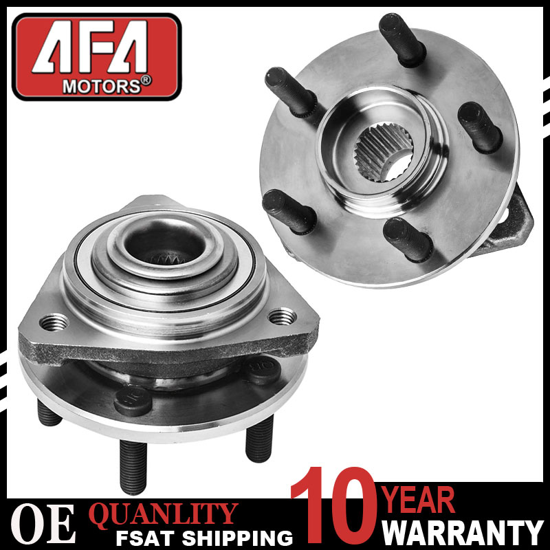 wheel bearing 2014 chevy cruze