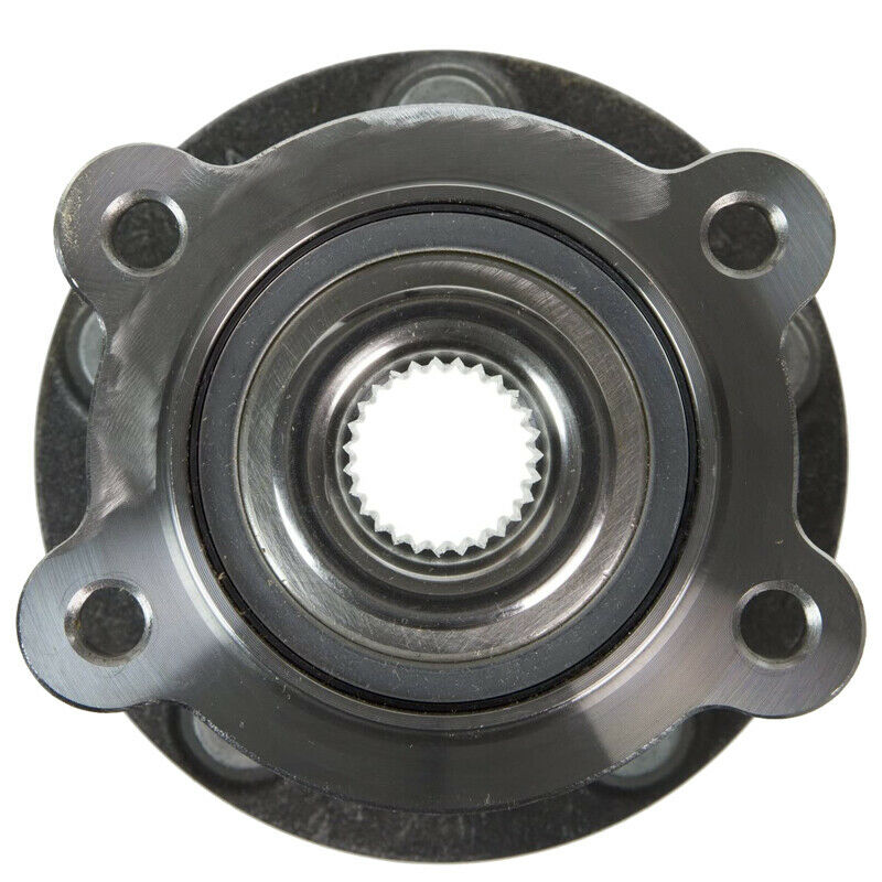 Rear Wheel Bearing & Hub Assembly For Ford Escape & Lincoln MKC All