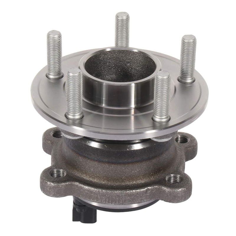 For Ford Escape 13-17 512499 Rear Driver Side Wheel Bearing & Hub ...